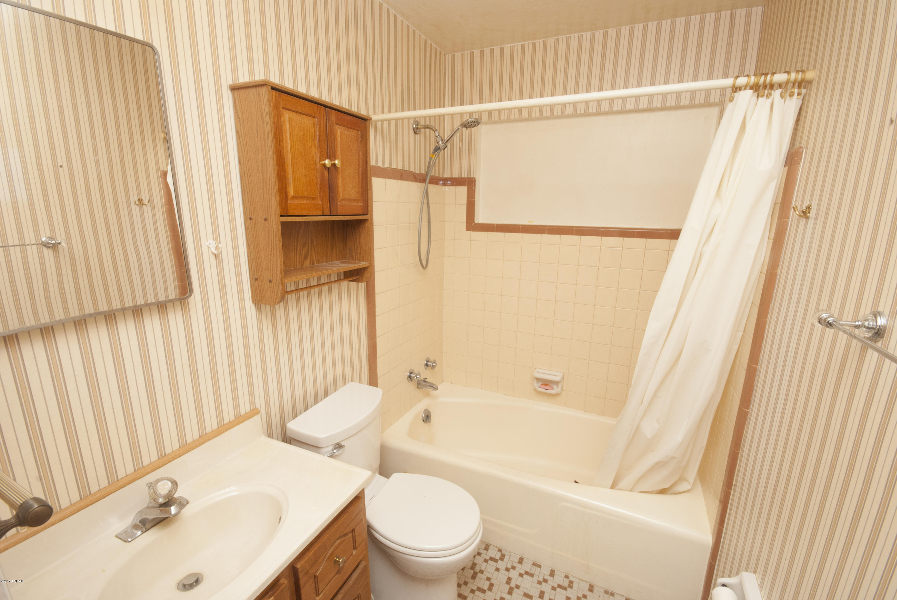 Forest Park 5th Add - Residential