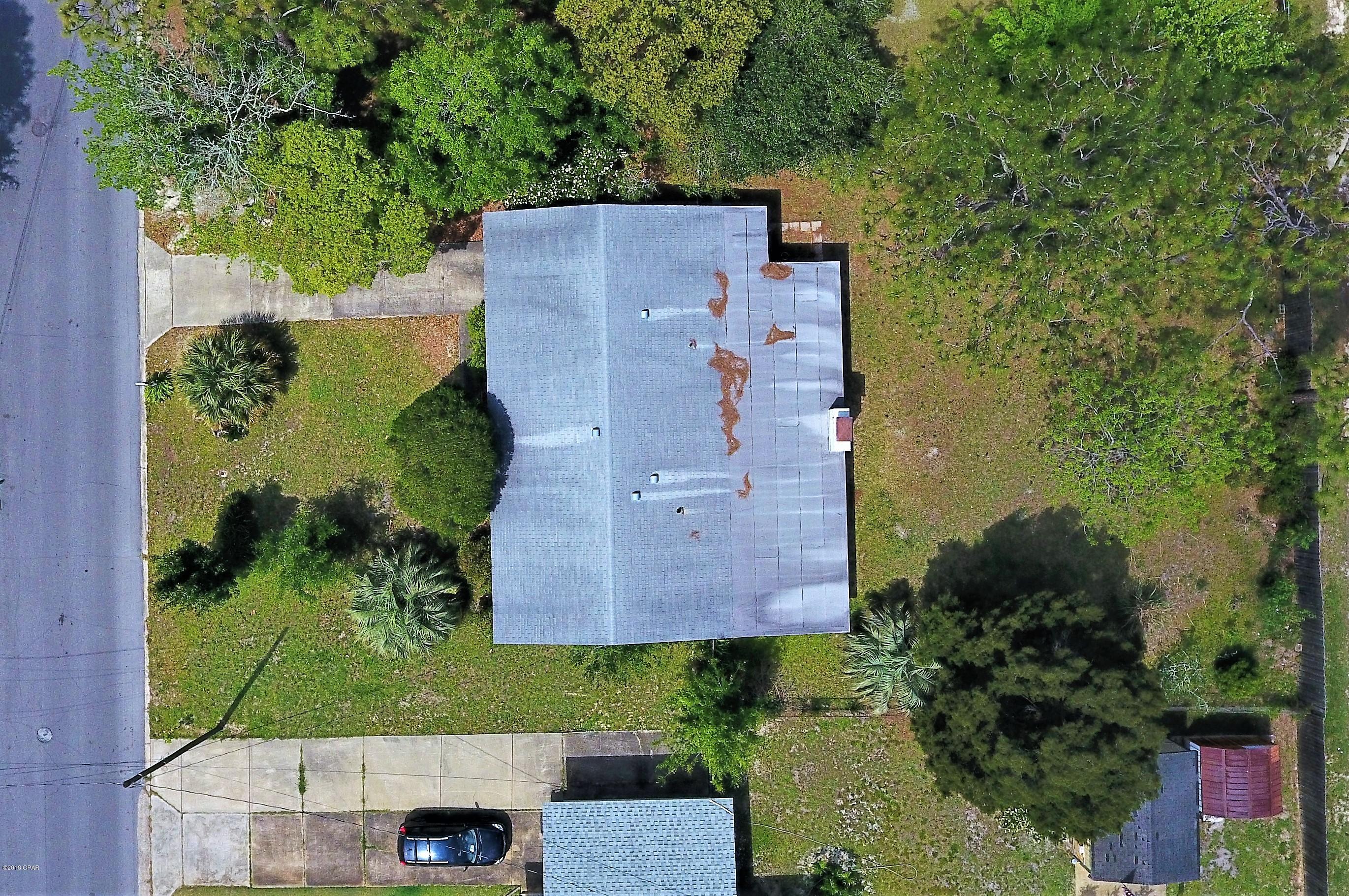 Forest Park 5th Add - Residential