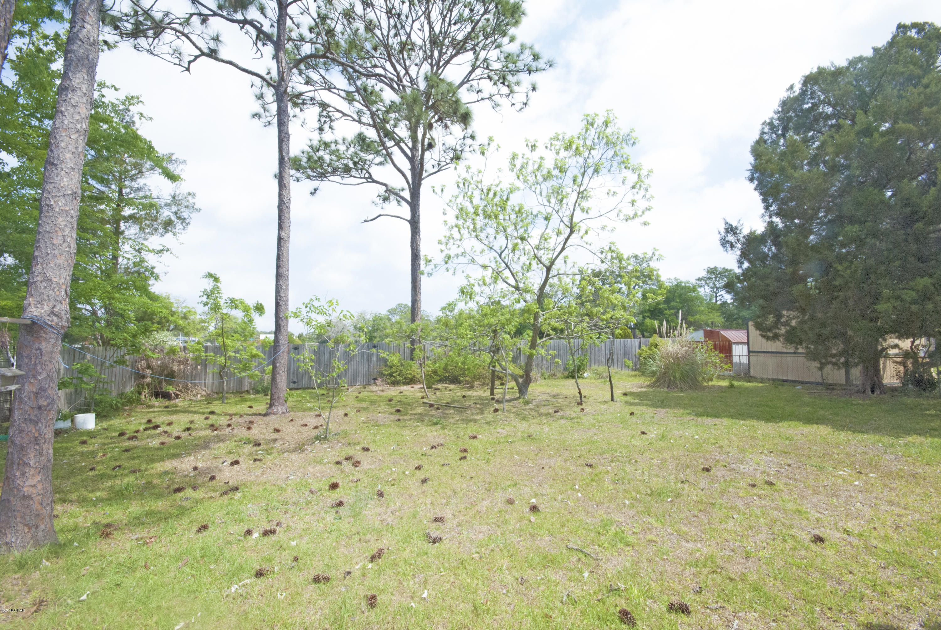 Forest Park 5th Add - Residential