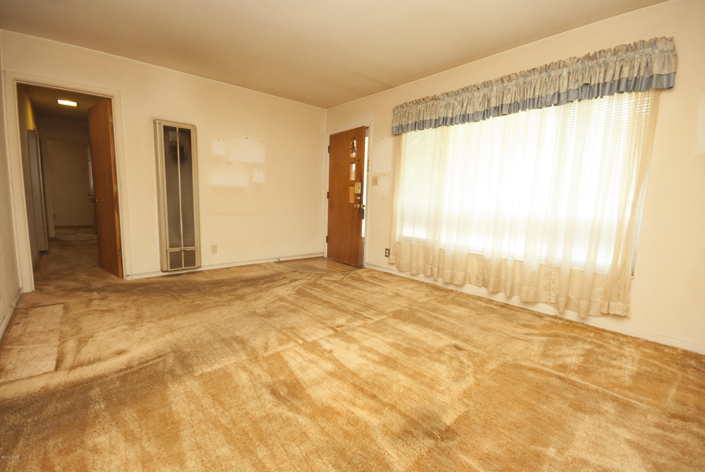 Forest Park 5th Add - Residential