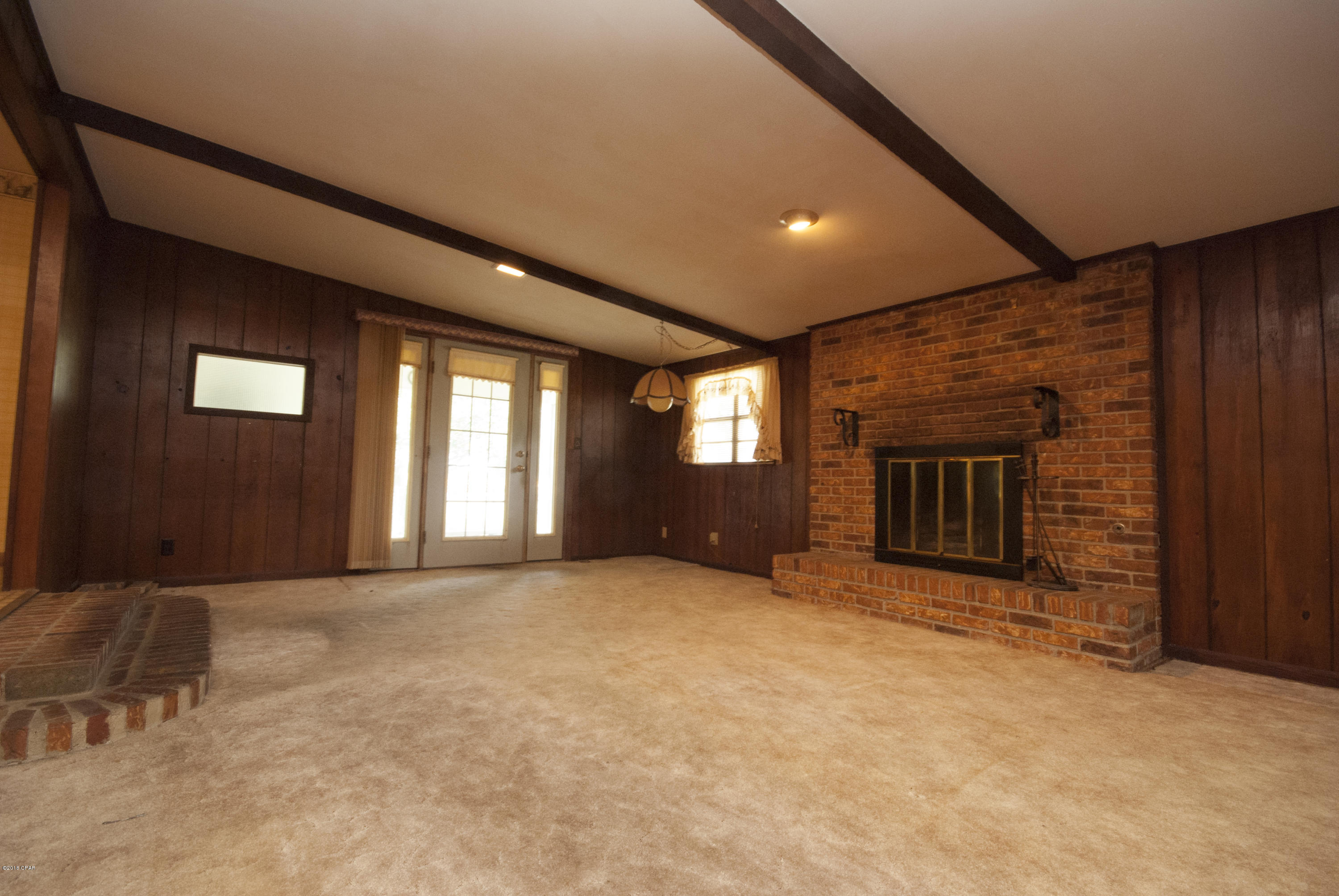 Forest Park 5th Add - Residential