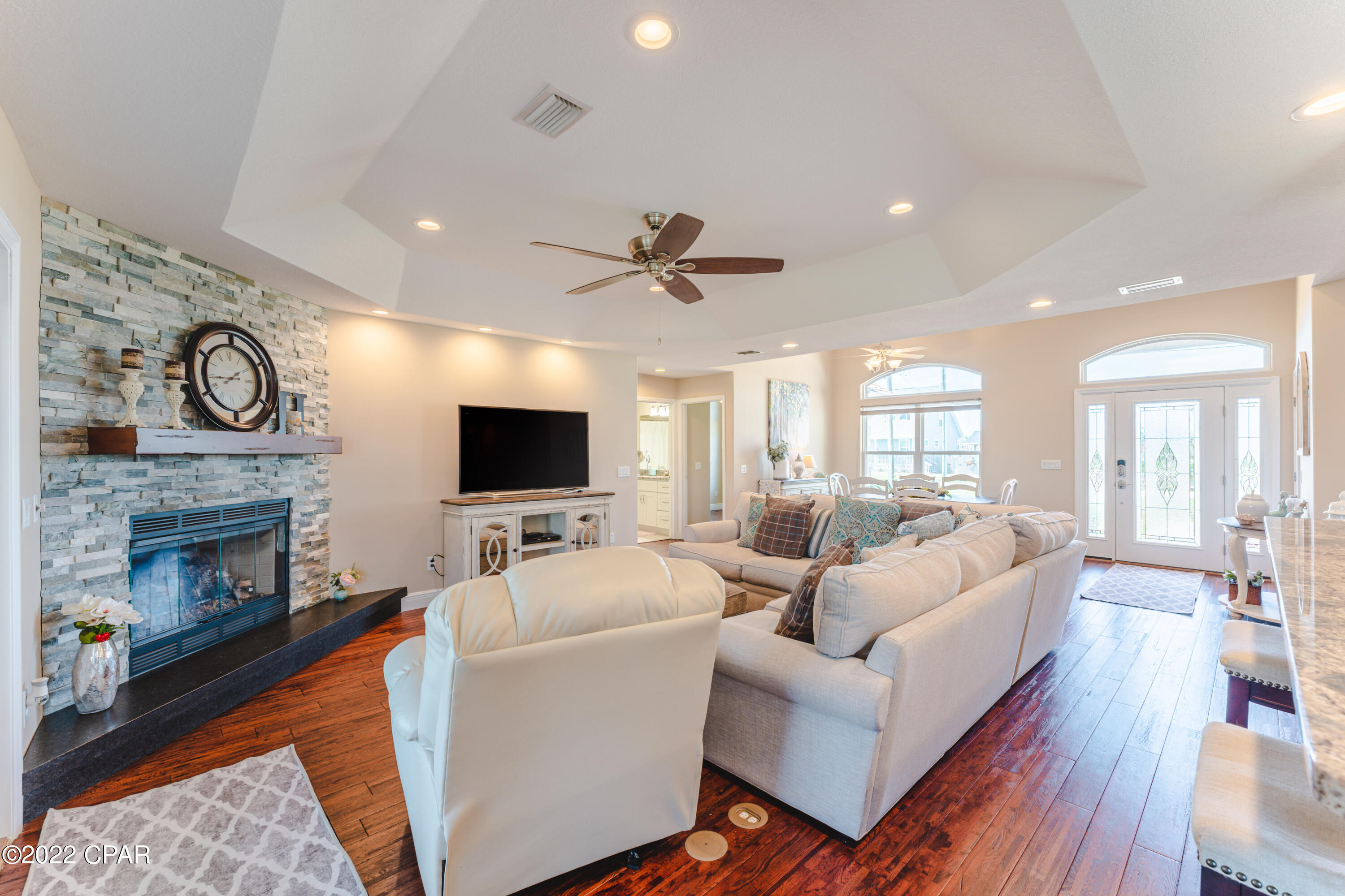 Mexico Beach Unit 14 - Residential