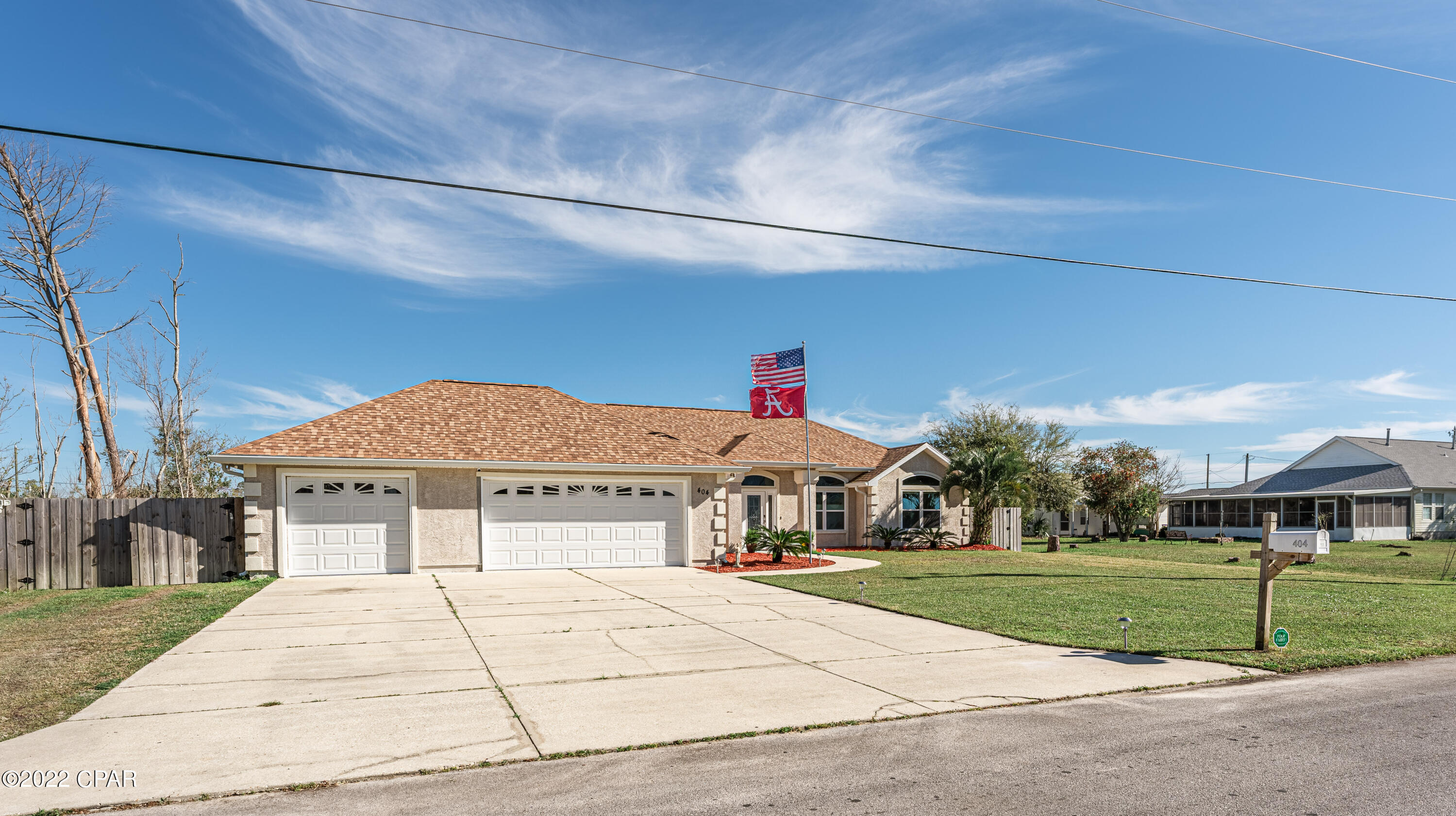 Mexico Beach Unit 14 - Residential