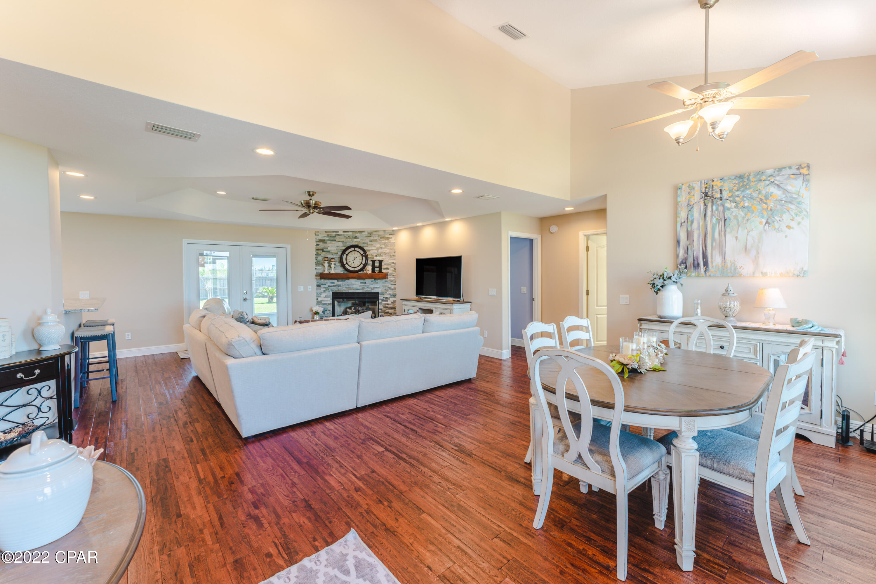 Mexico Beach Unit 14 - Residential