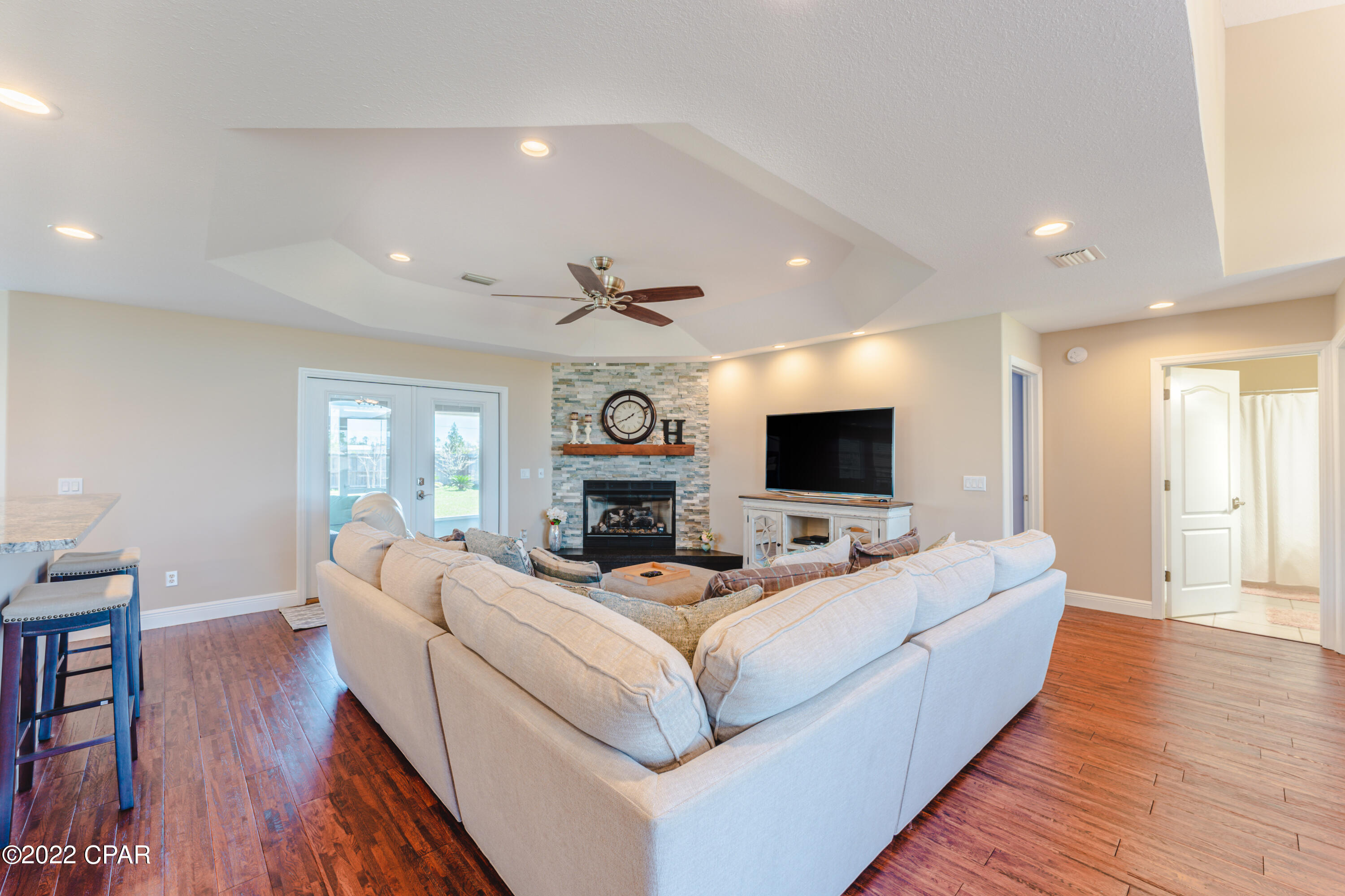 Mexico Beach Unit 14 - Residential