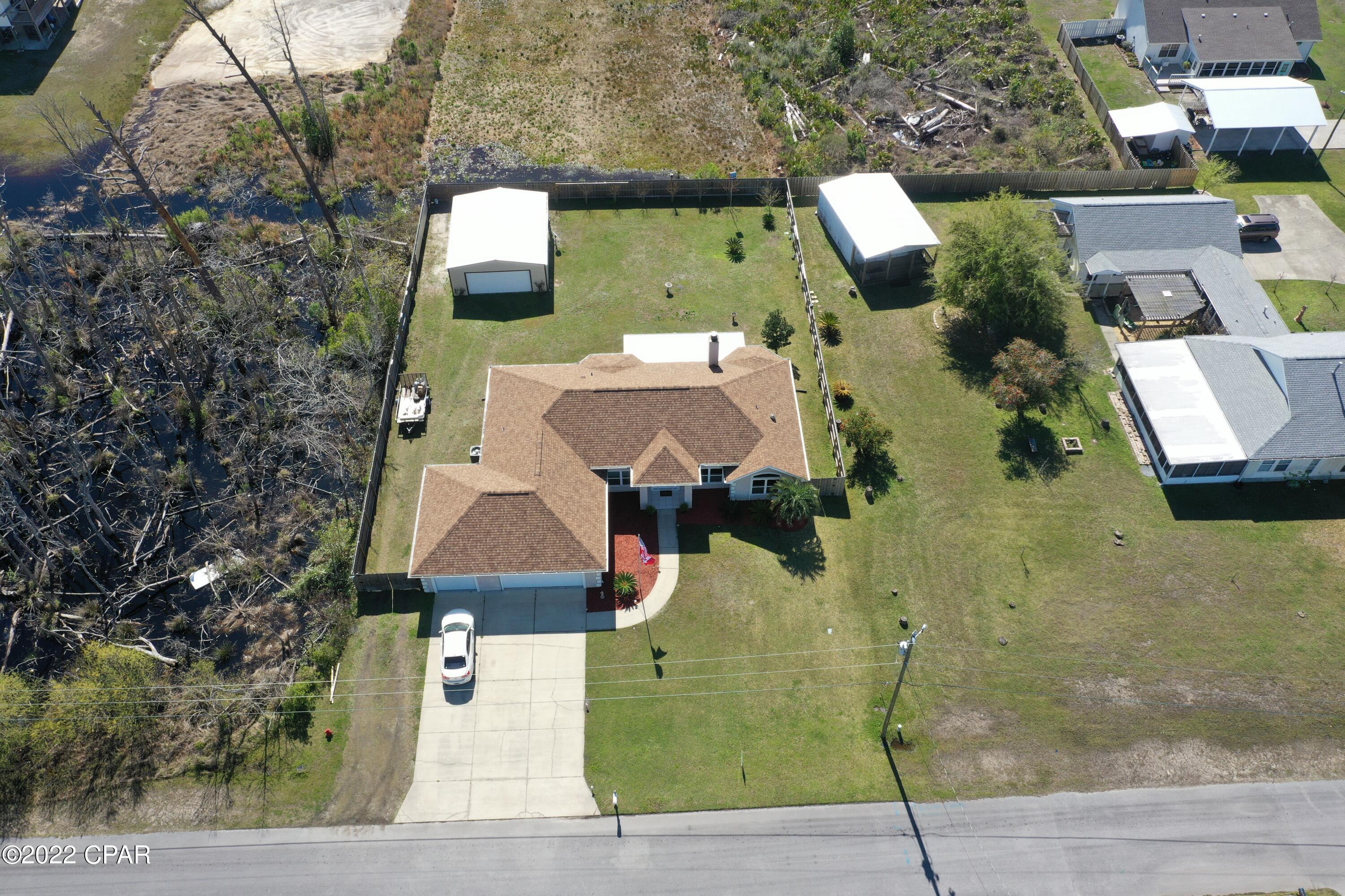 Mexico Beach Unit 14 - Residential