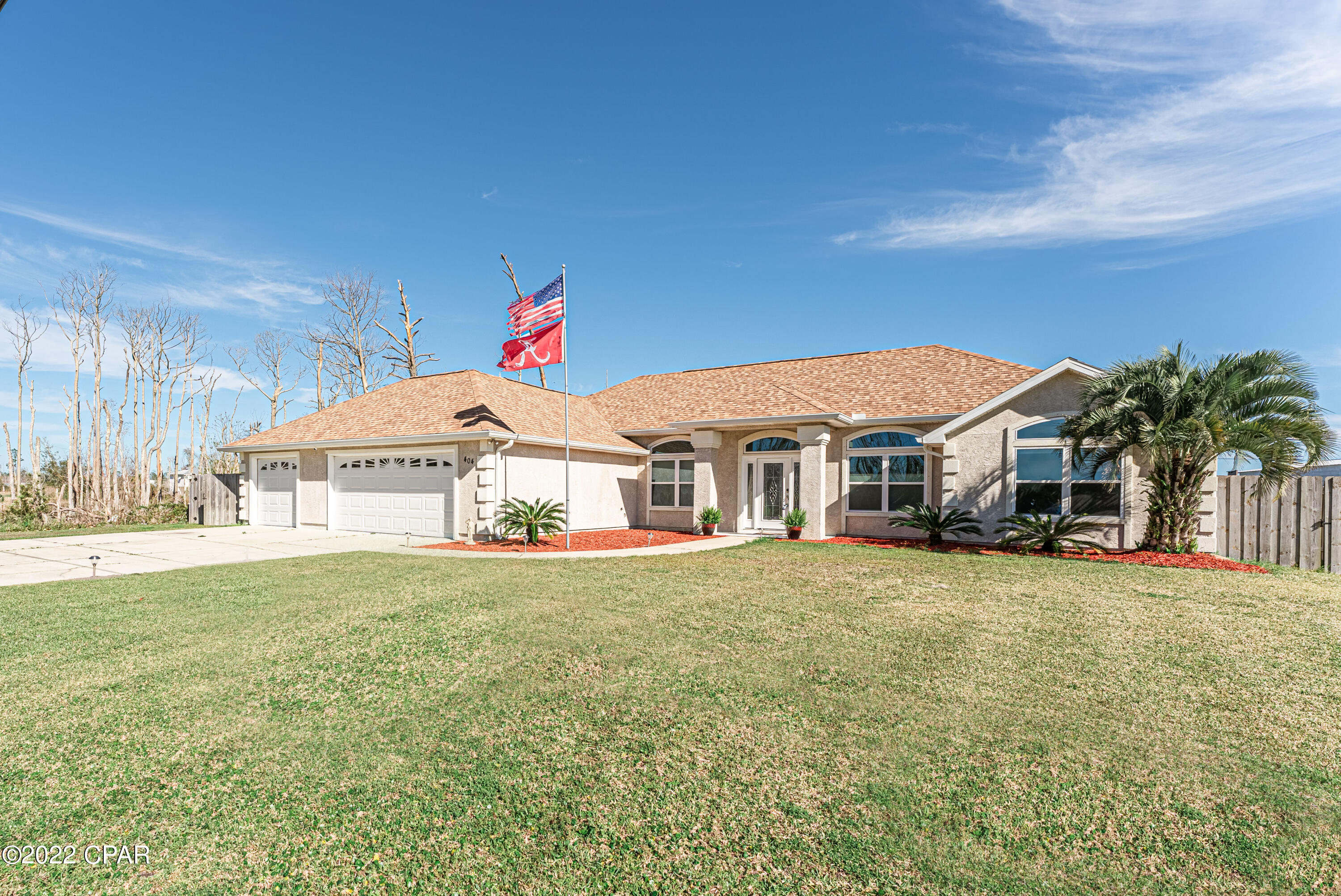 Mexico Beach Unit 14 - Residential