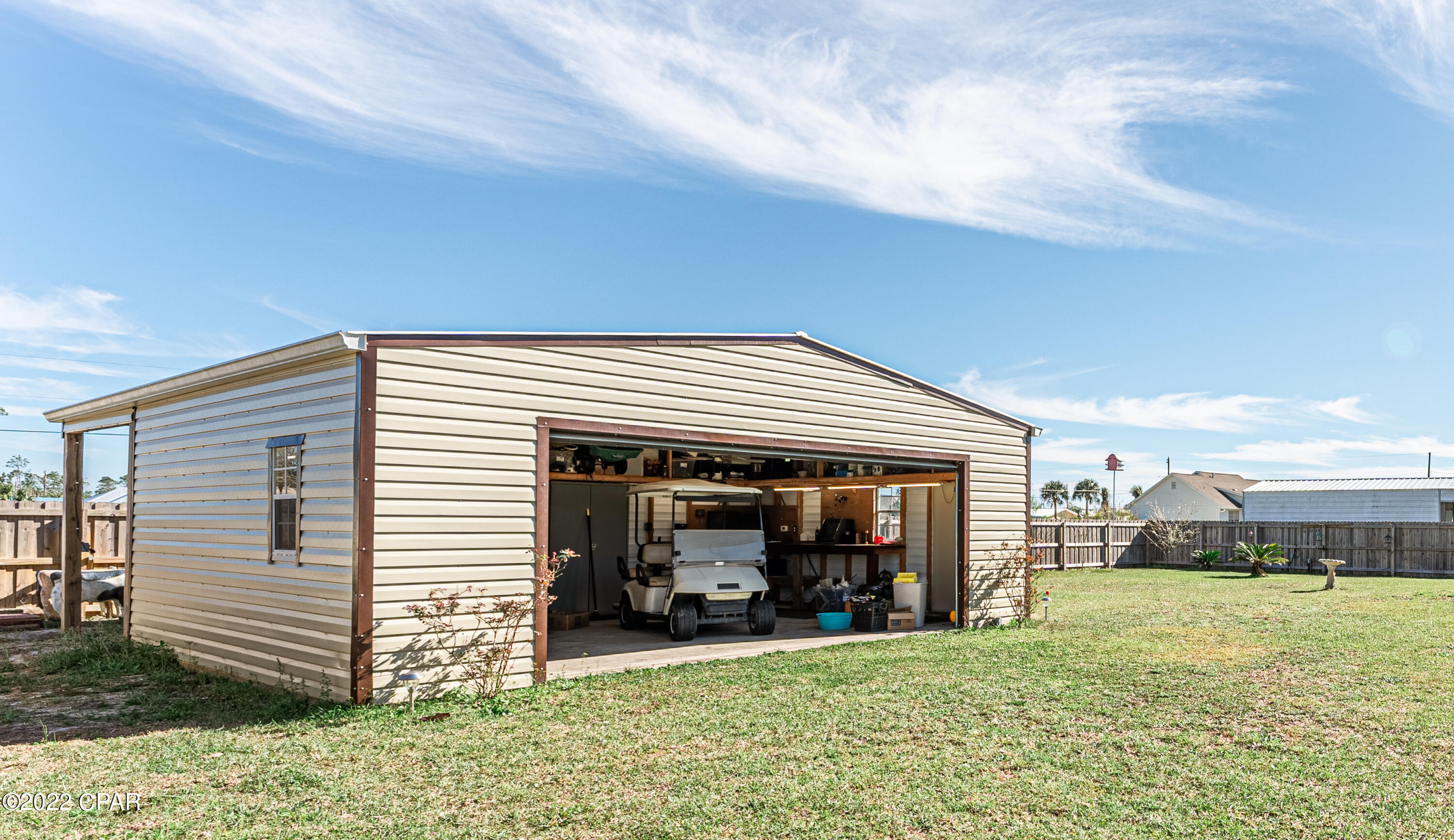 Mexico Beach Unit 14 - Residential