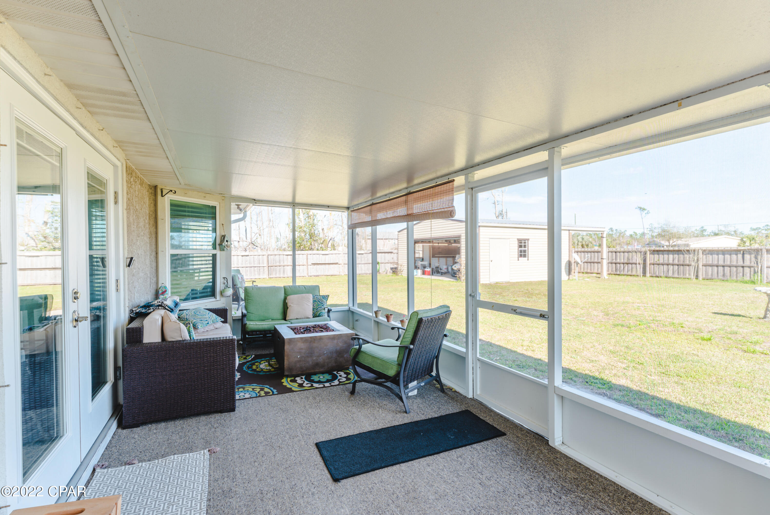 Mexico Beach Unit 14 - Residential