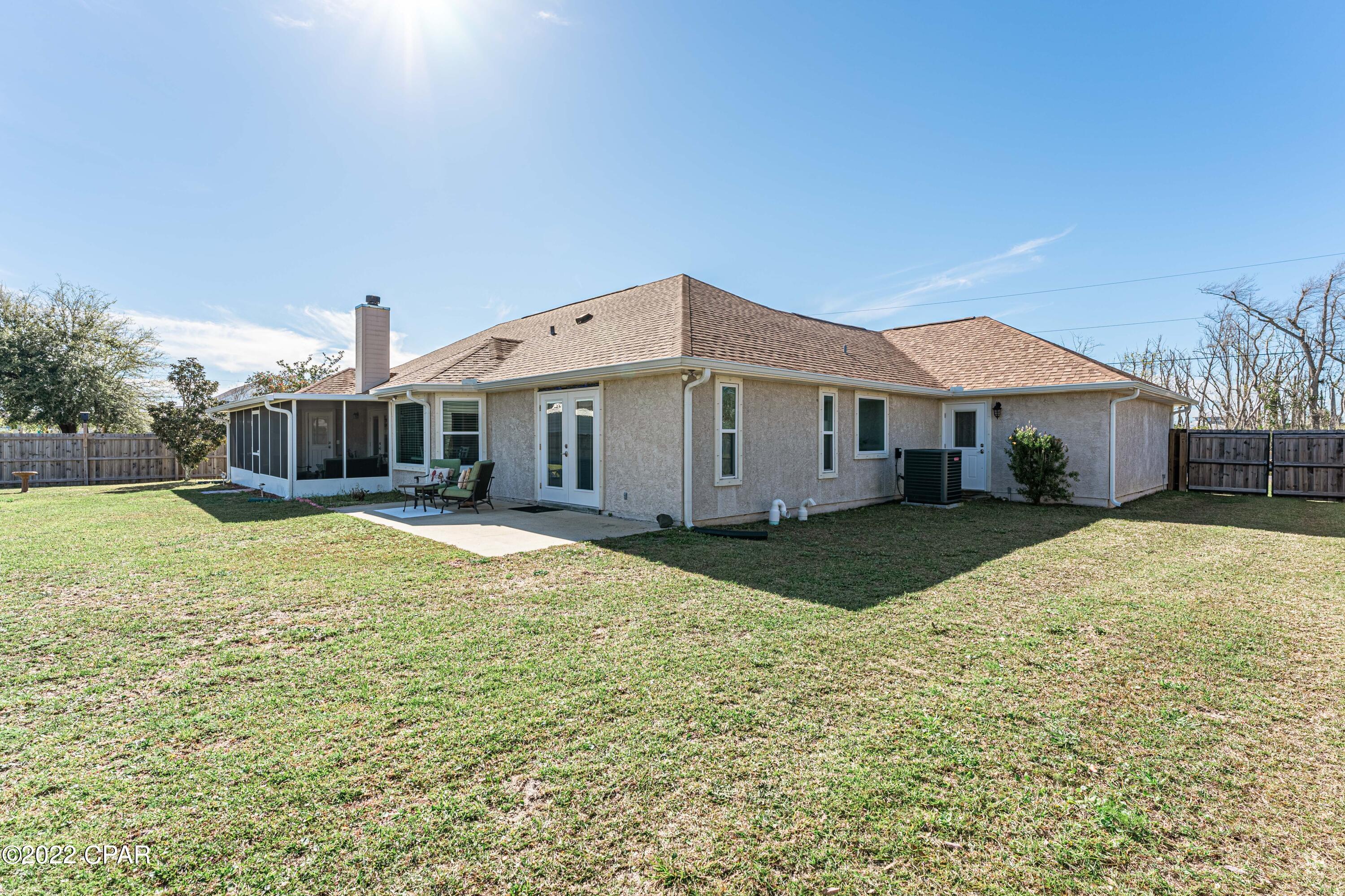 Mexico Beach Unit 14 - Residential