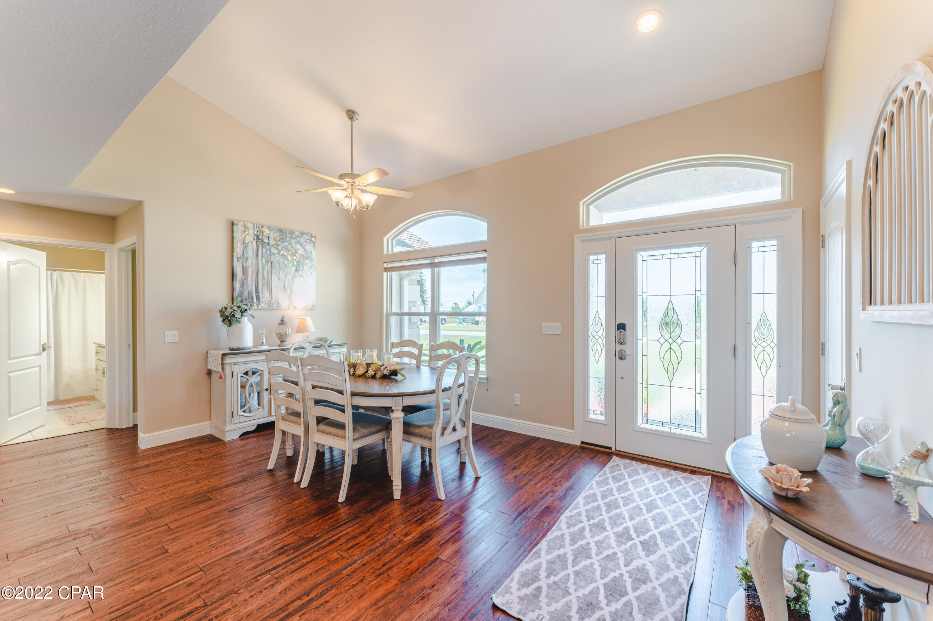 Mexico Beach Unit 14 - Residential