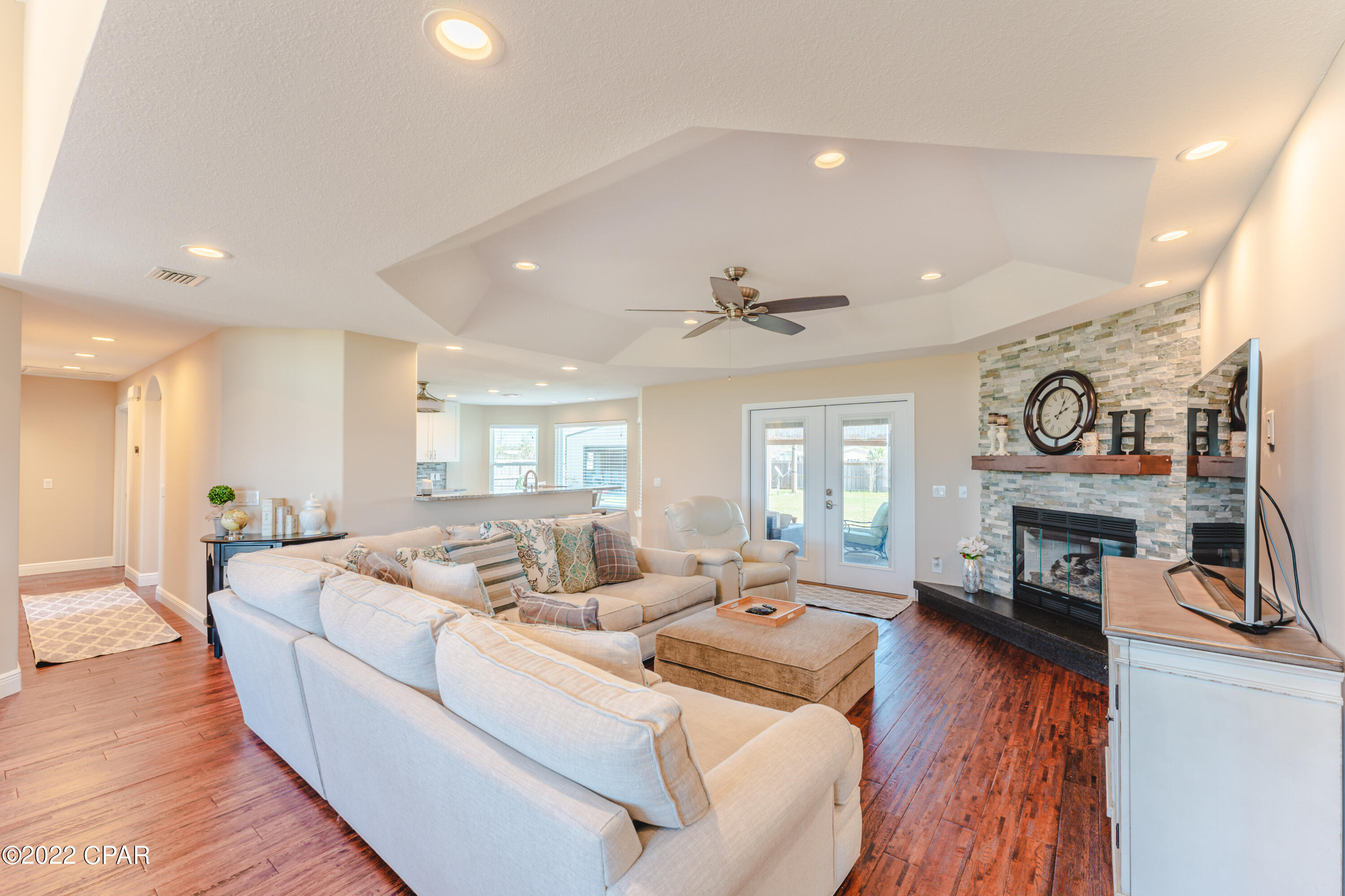 Mexico Beach Unit 14 - Residential