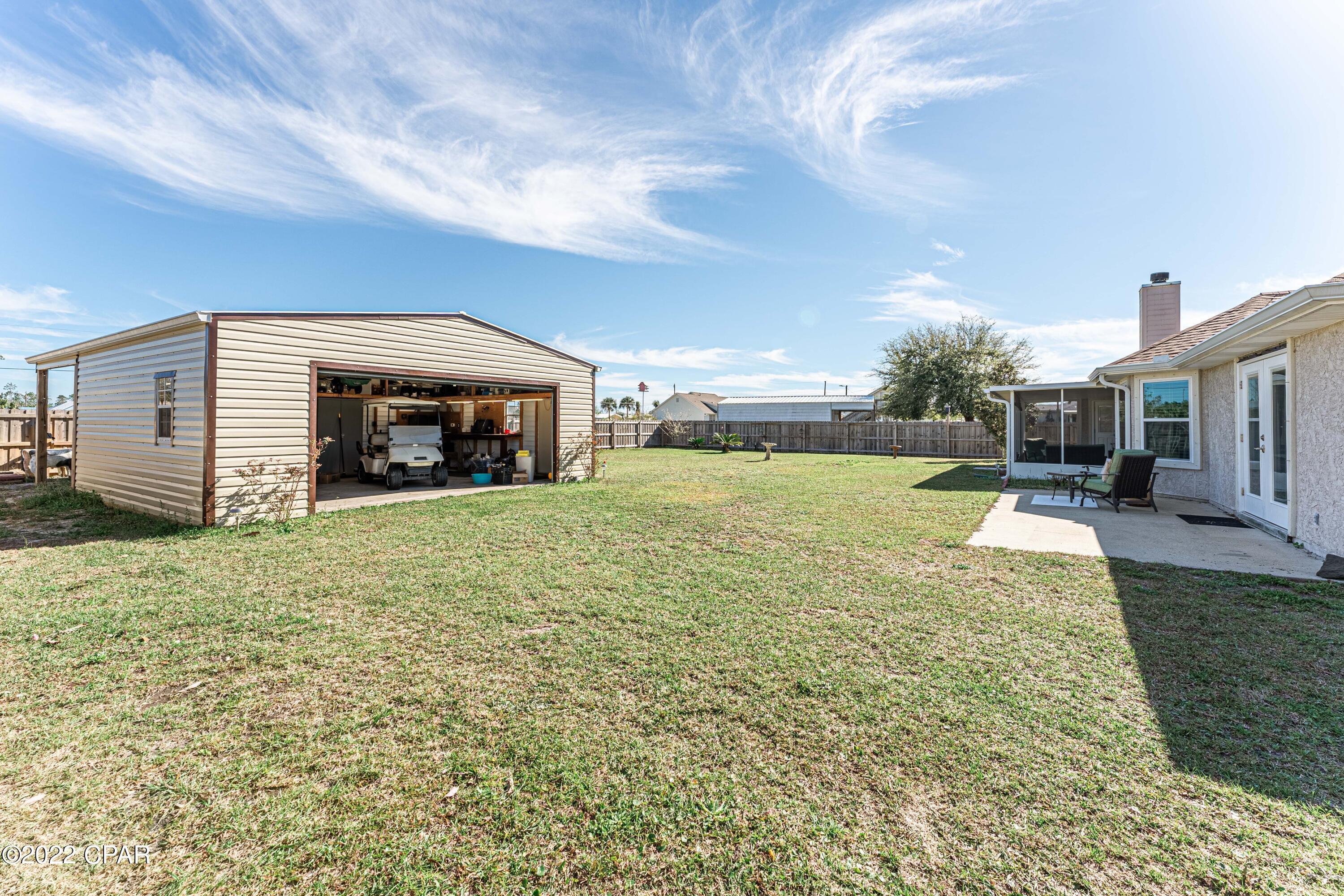 Mexico Beach Unit 14 - Residential