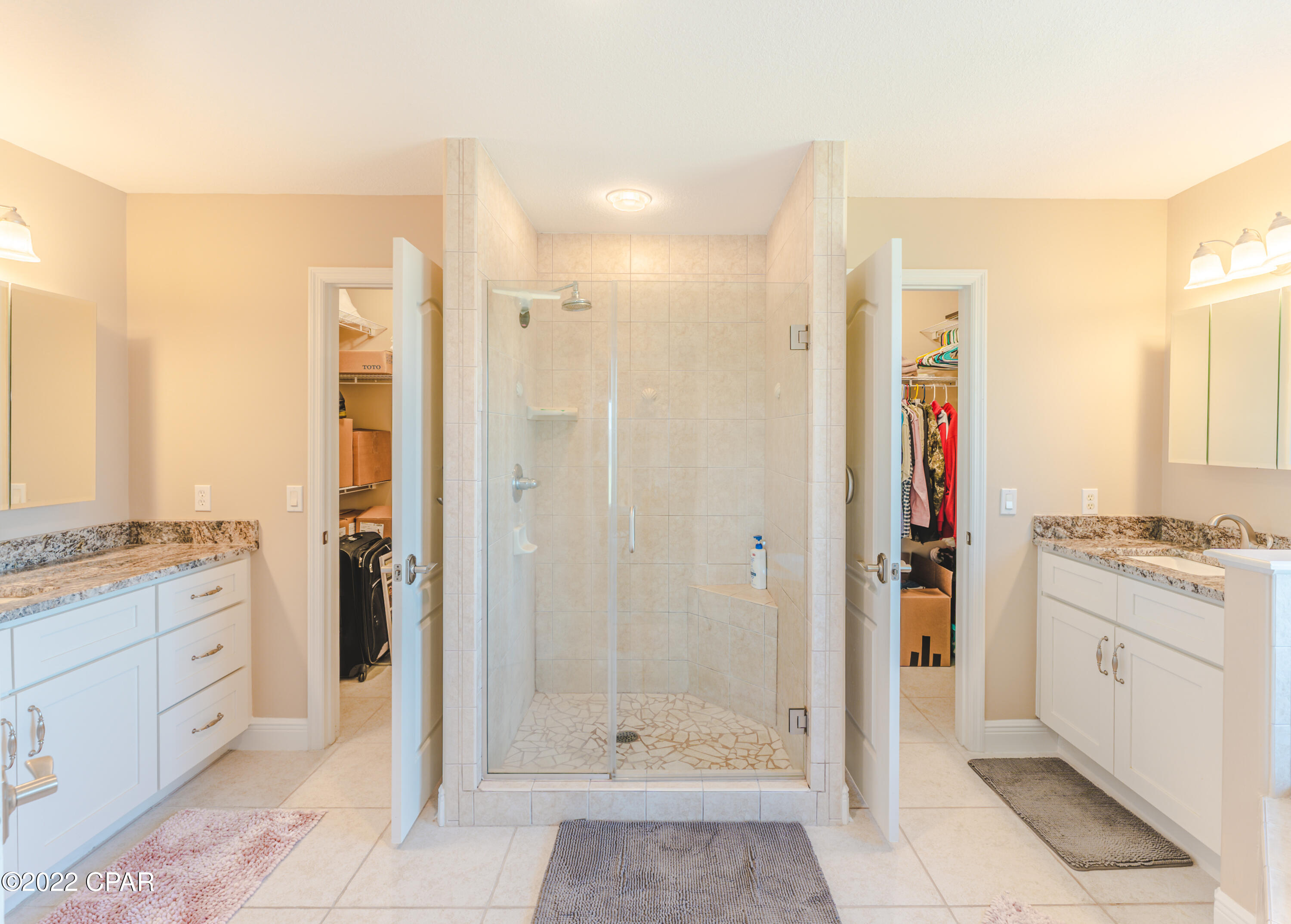 Mexico Beach Unit 14 - Residential