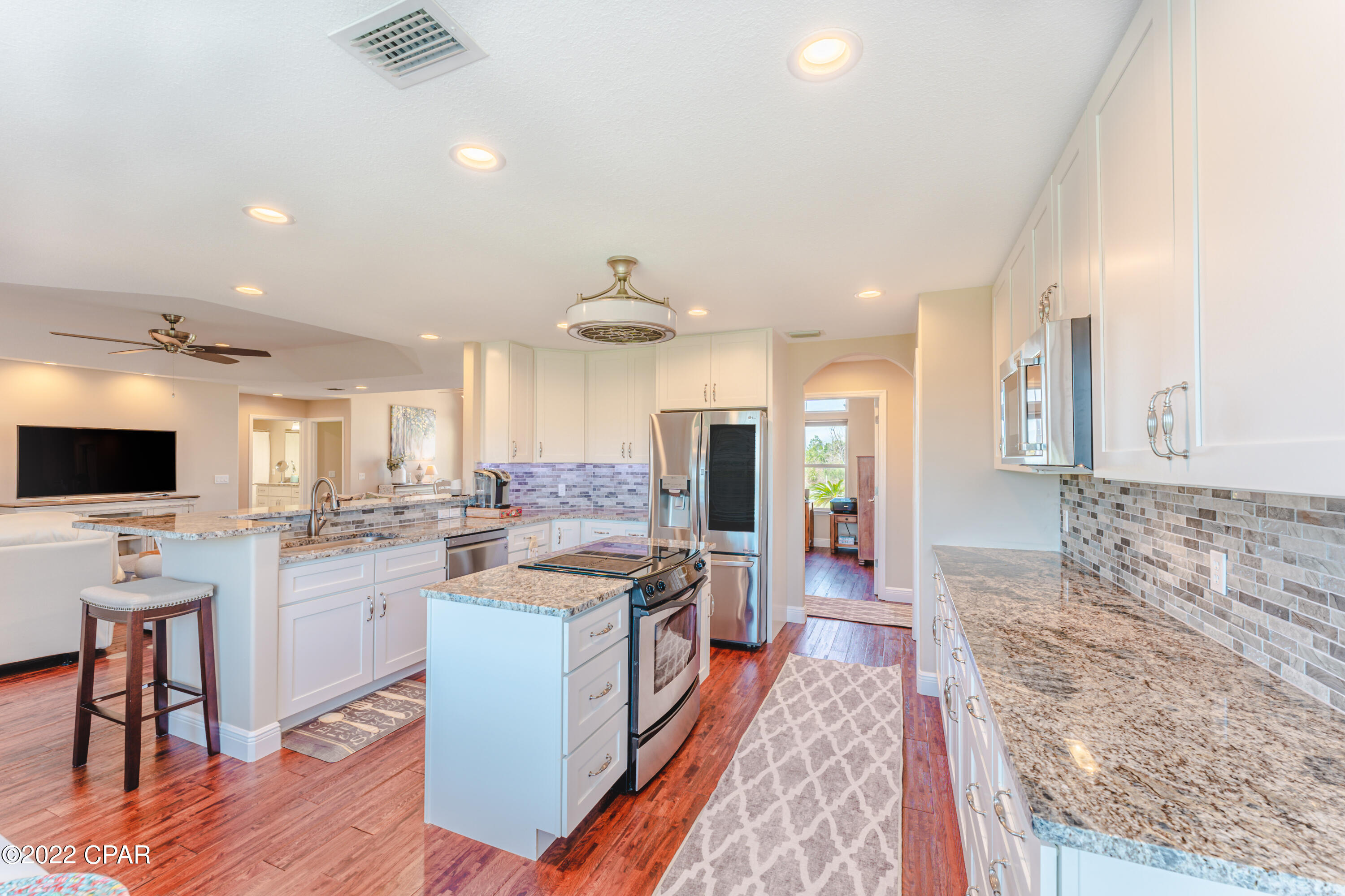 Mexico Beach Unit 14 - Residential