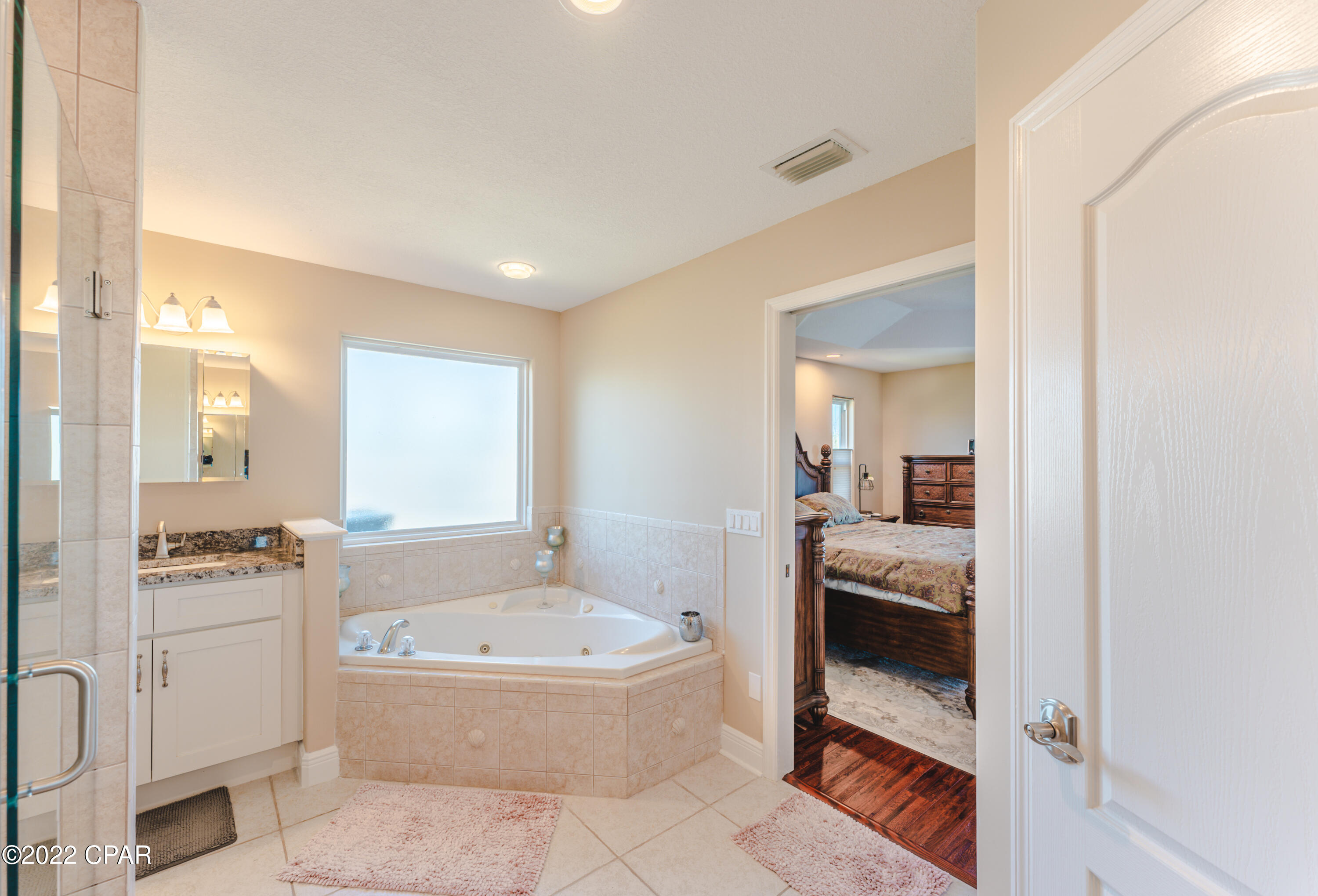 Mexico Beach Unit 14 - Residential