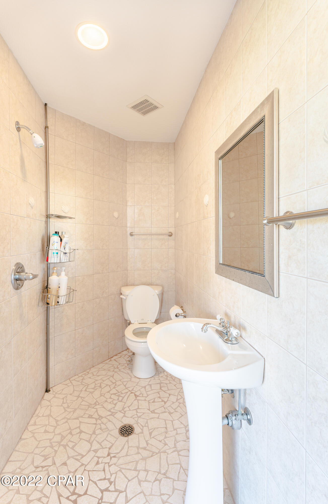 Mexico Beach Unit 14 - Residential