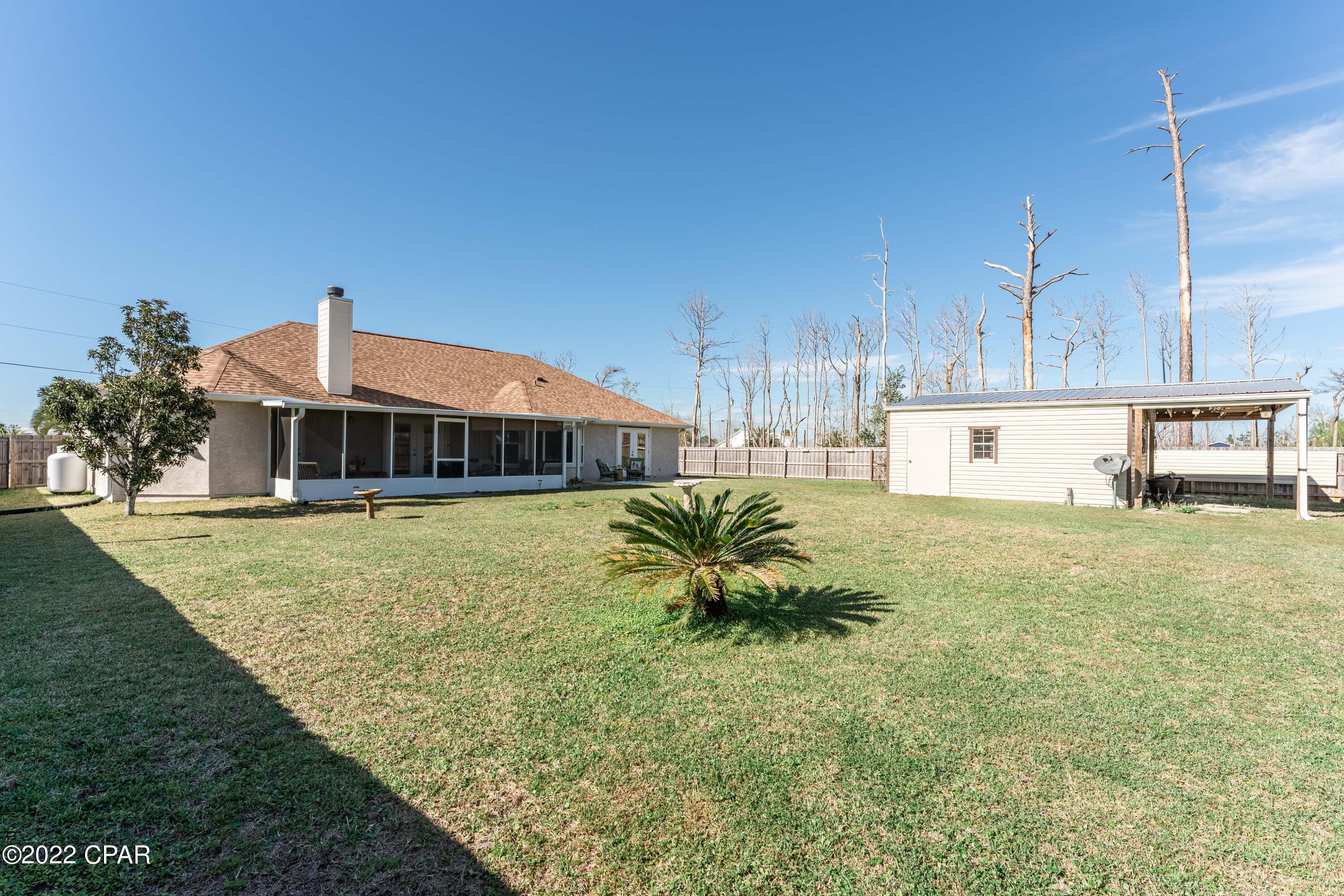 Mexico Beach Unit 14 - Residential