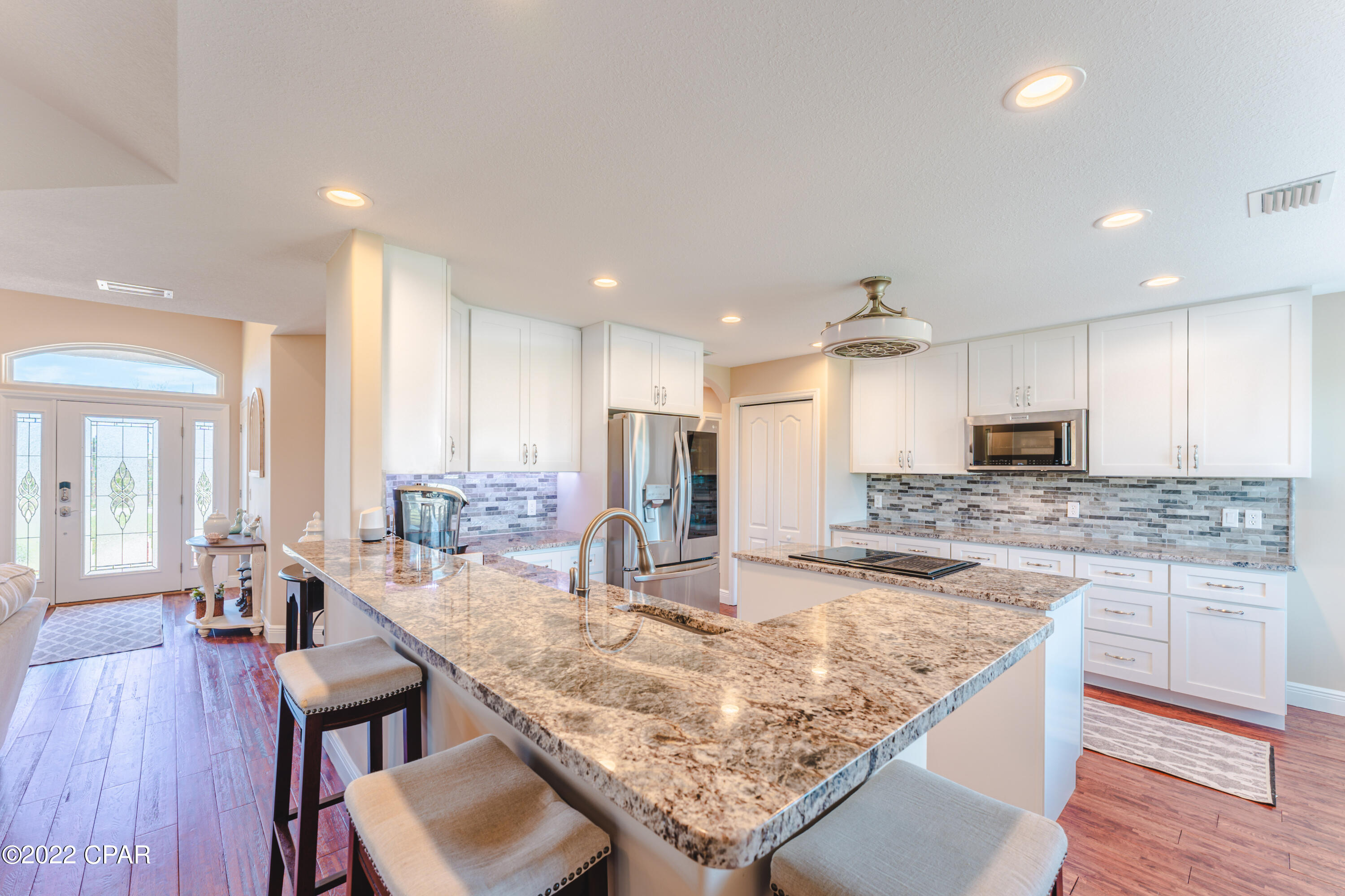 Mexico Beach Unit 14 - Residential