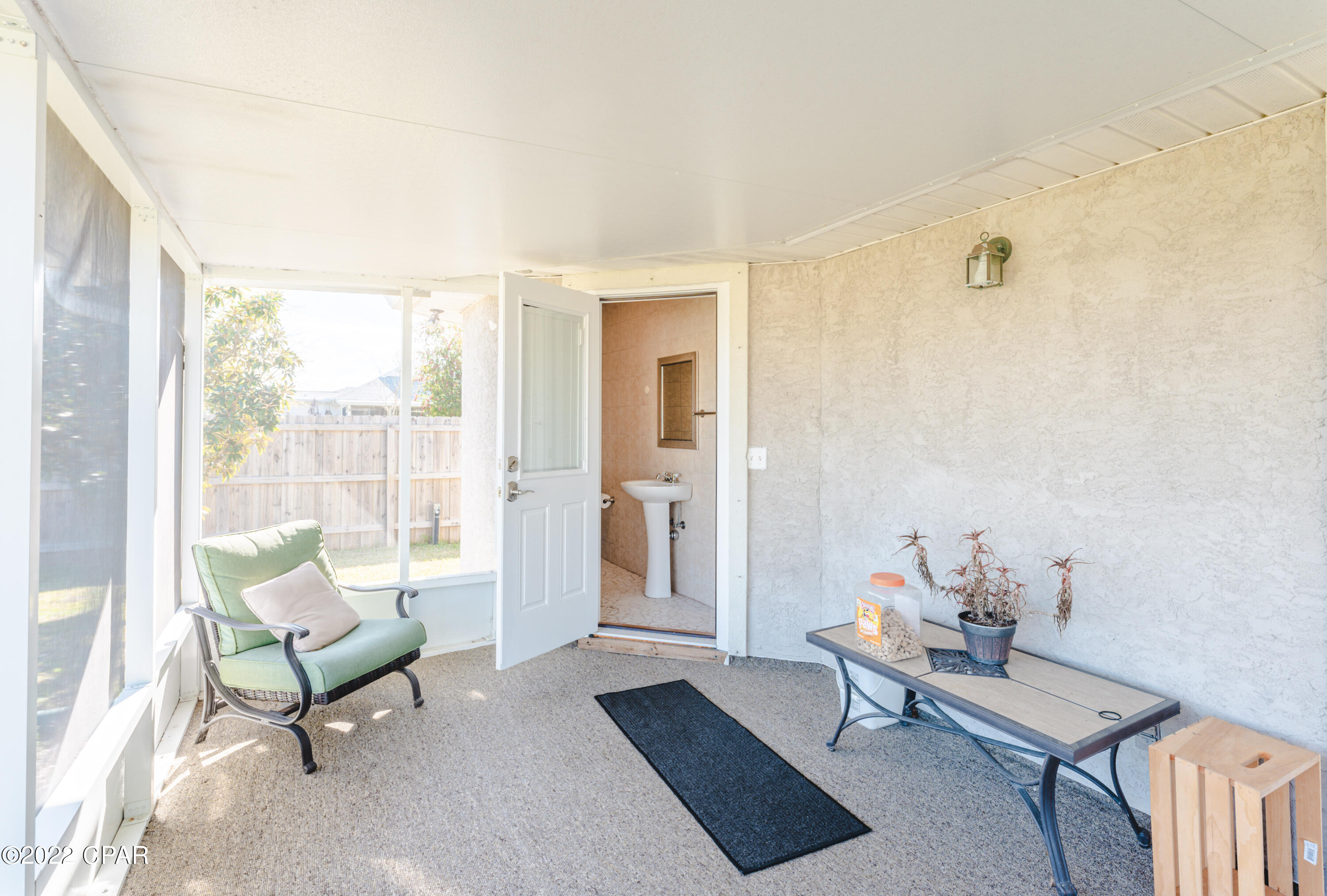 Mexico Beach Unit 14 - Residential