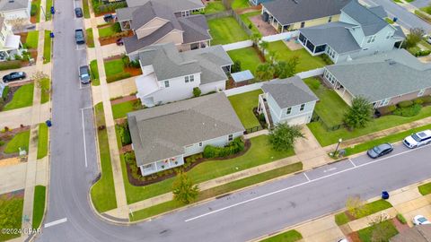 A home in Panama City