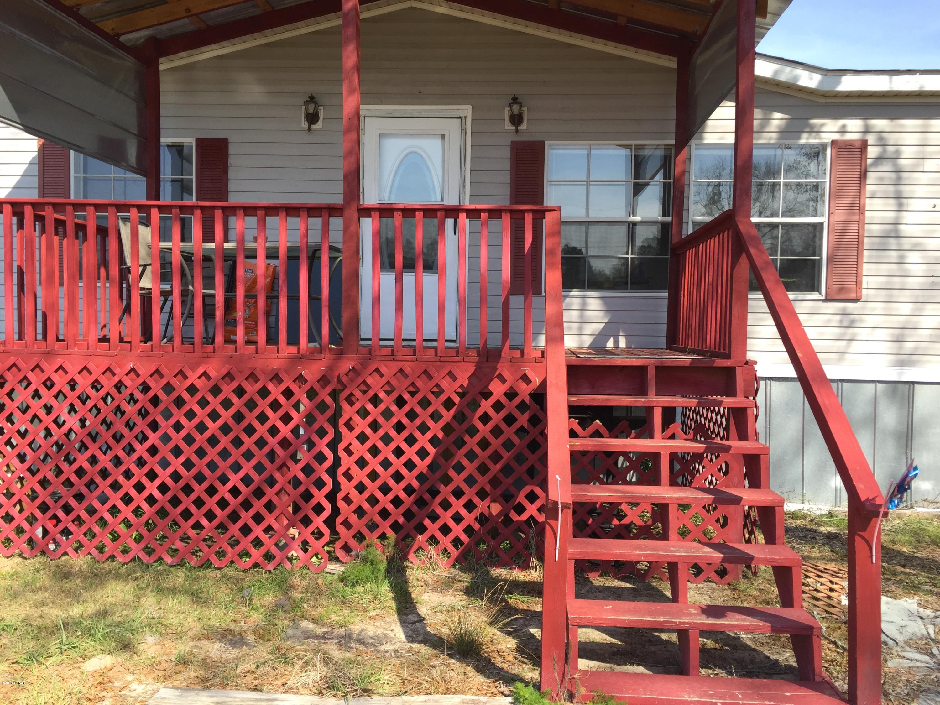 [No Recorded Subdiv] - Residential Lease