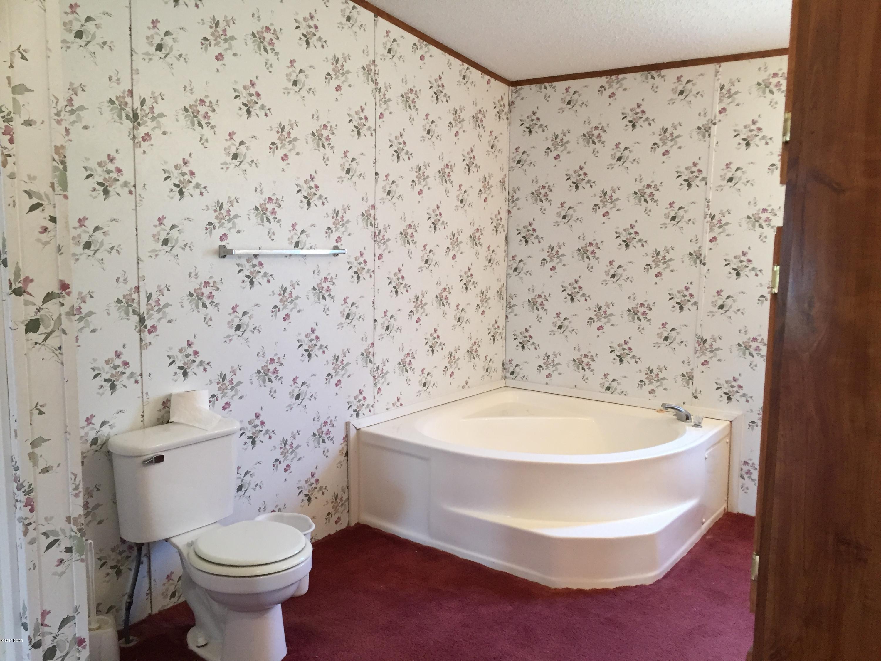 [No Recorded Subdiv] - Residential Lease