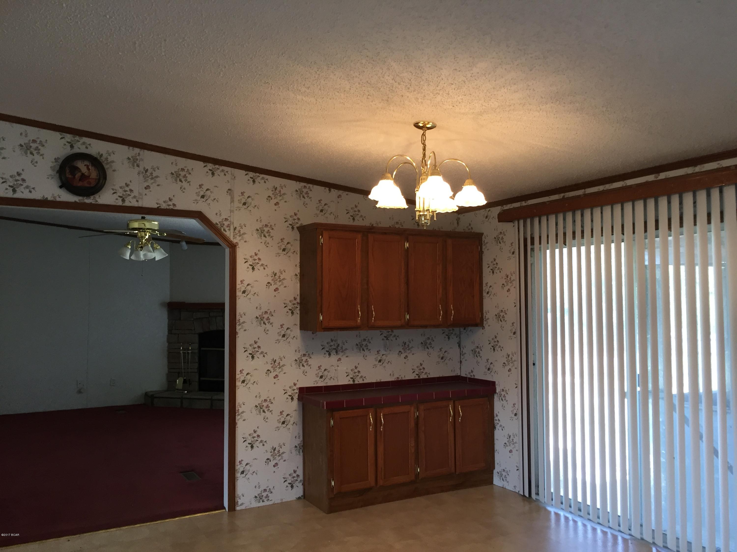 [No Recorded Subdiv] - Residential Lease