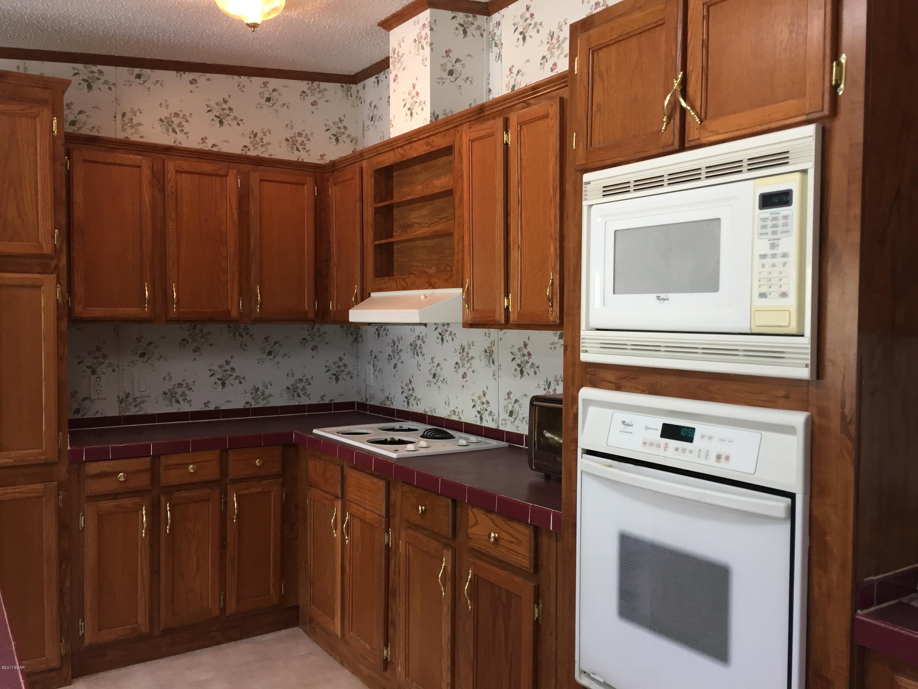 [No Recorded Subdiv] - Residential Lease