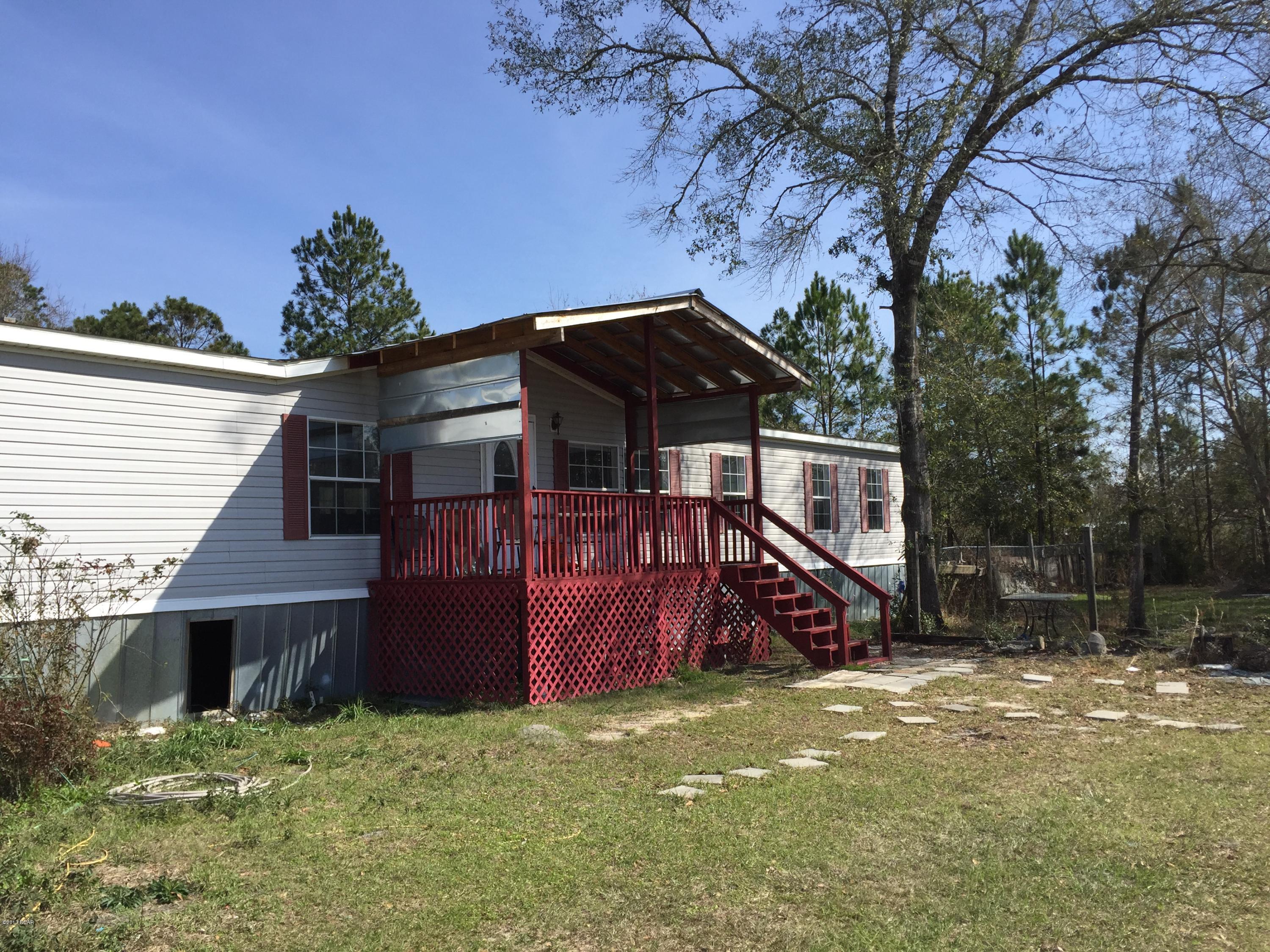 [No Recorded Subdiv] - Residential Lease