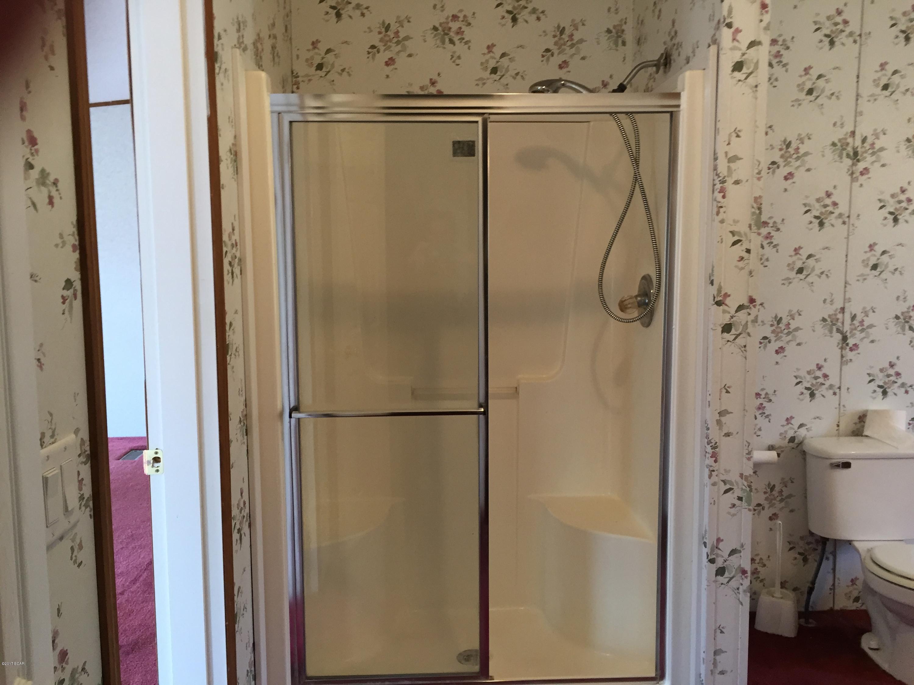 [No Recorded Subdiv] - Residential Lease