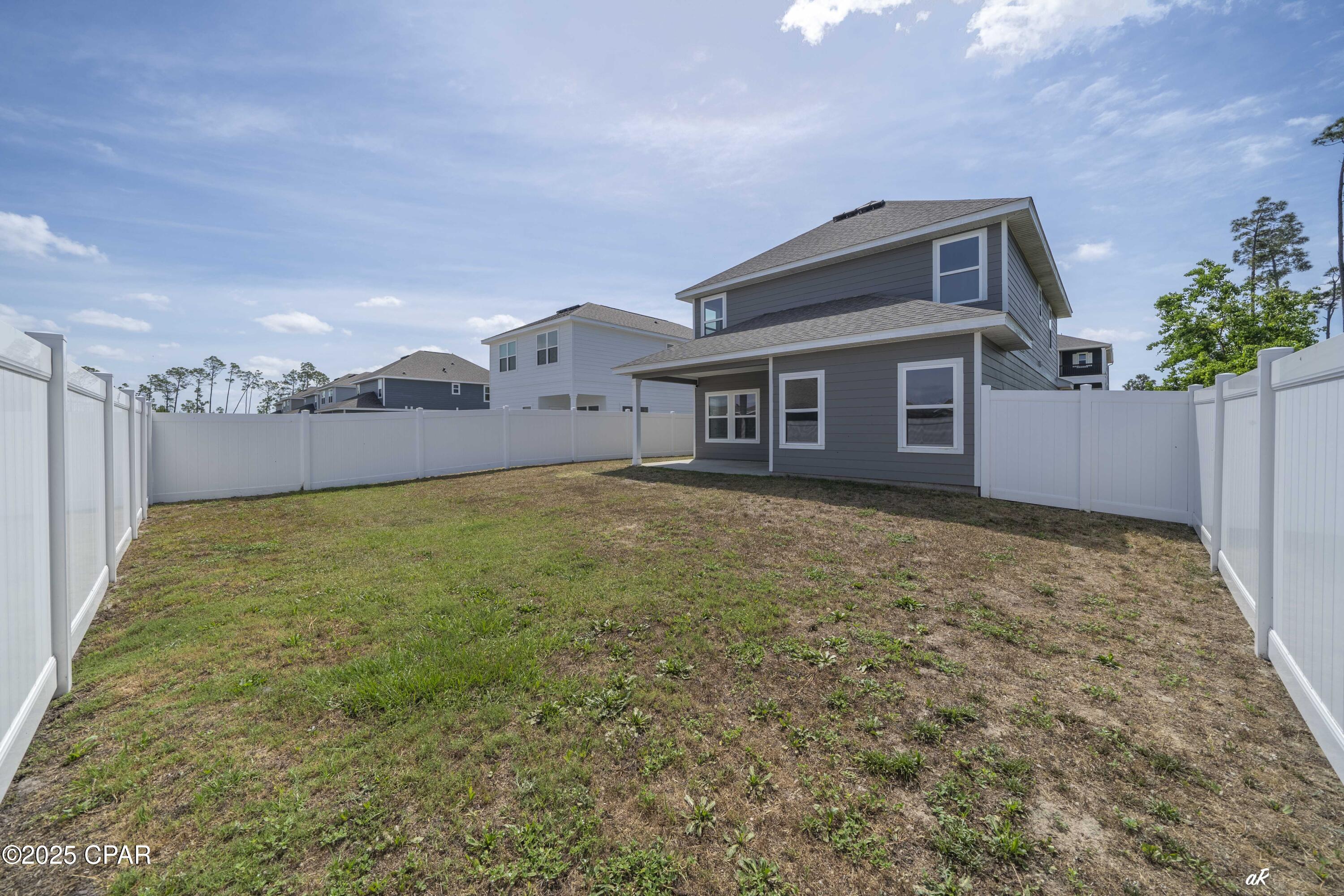 Bridge Harbor - Residential