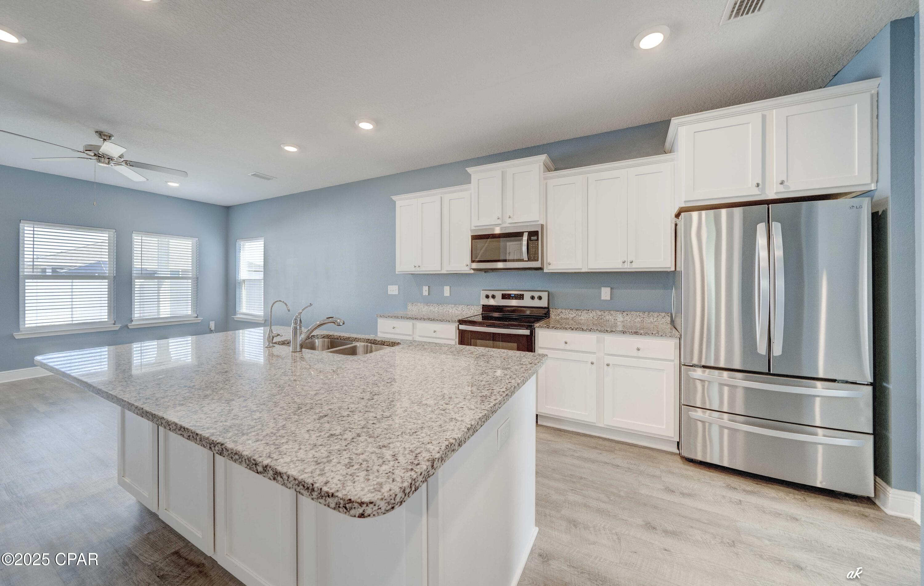 Bridge Harbor - Residential