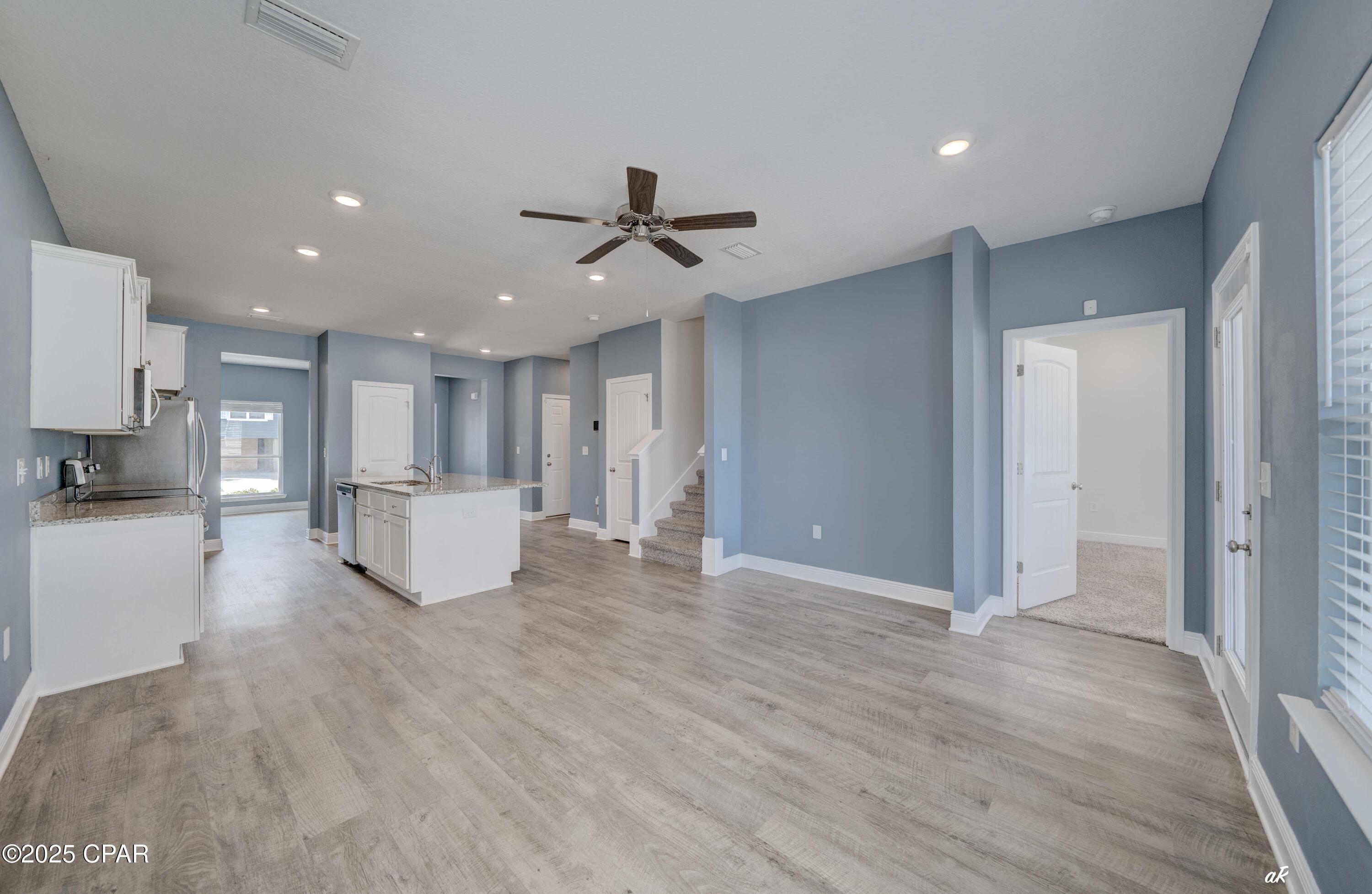 Bridge Harbor - Residential