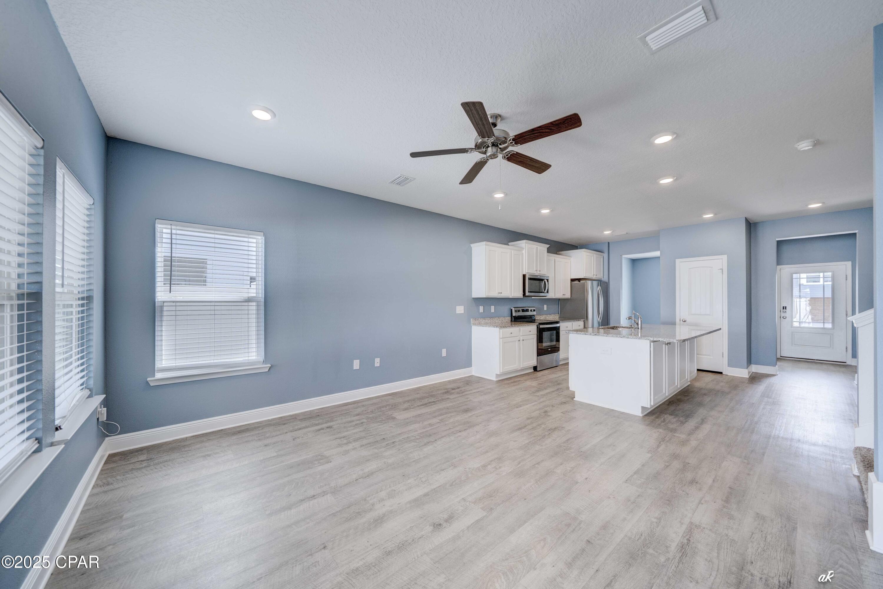 Bridge Harbor - Residential