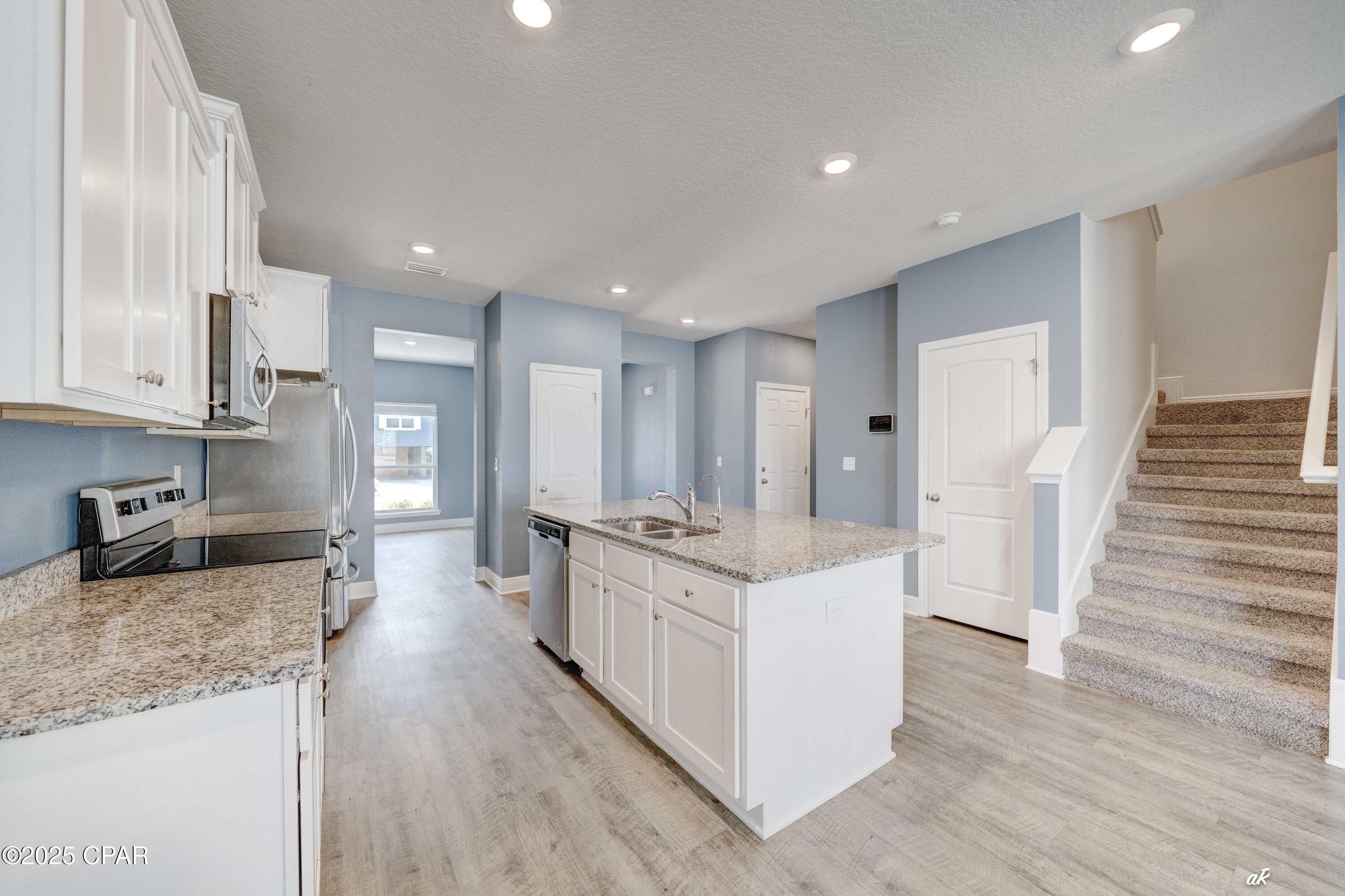 Bridge Harbor - Residential