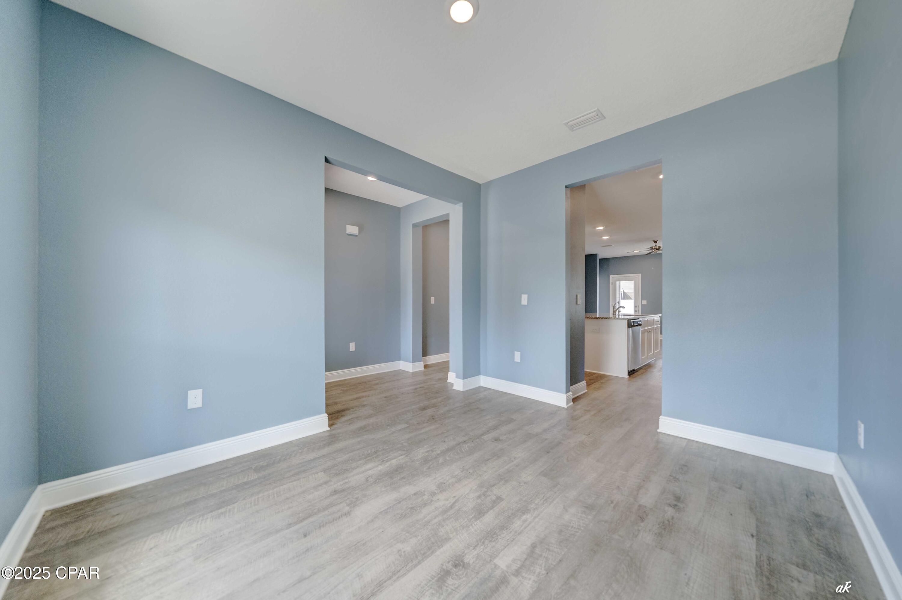 Bridge Harbor - Residential