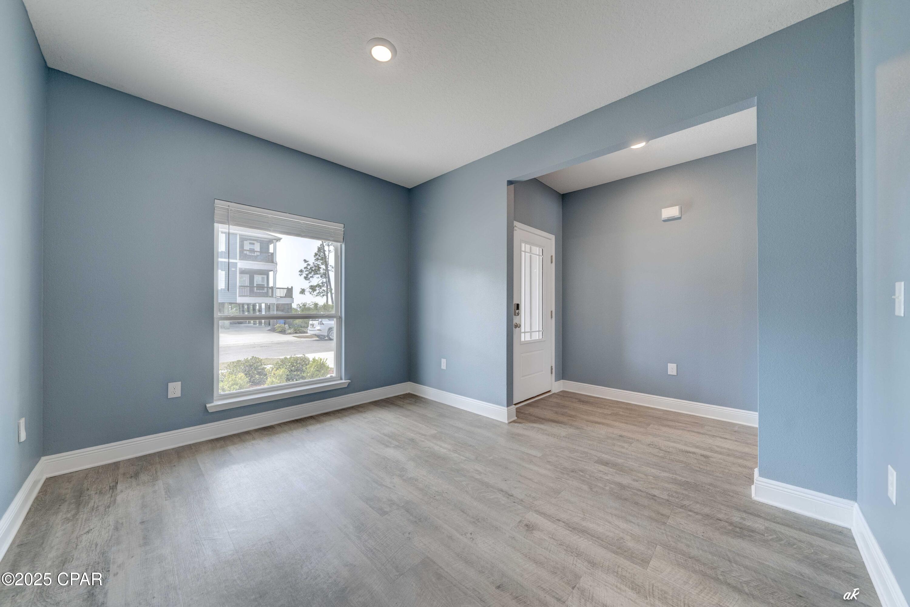 Bridge Harbor - Residential