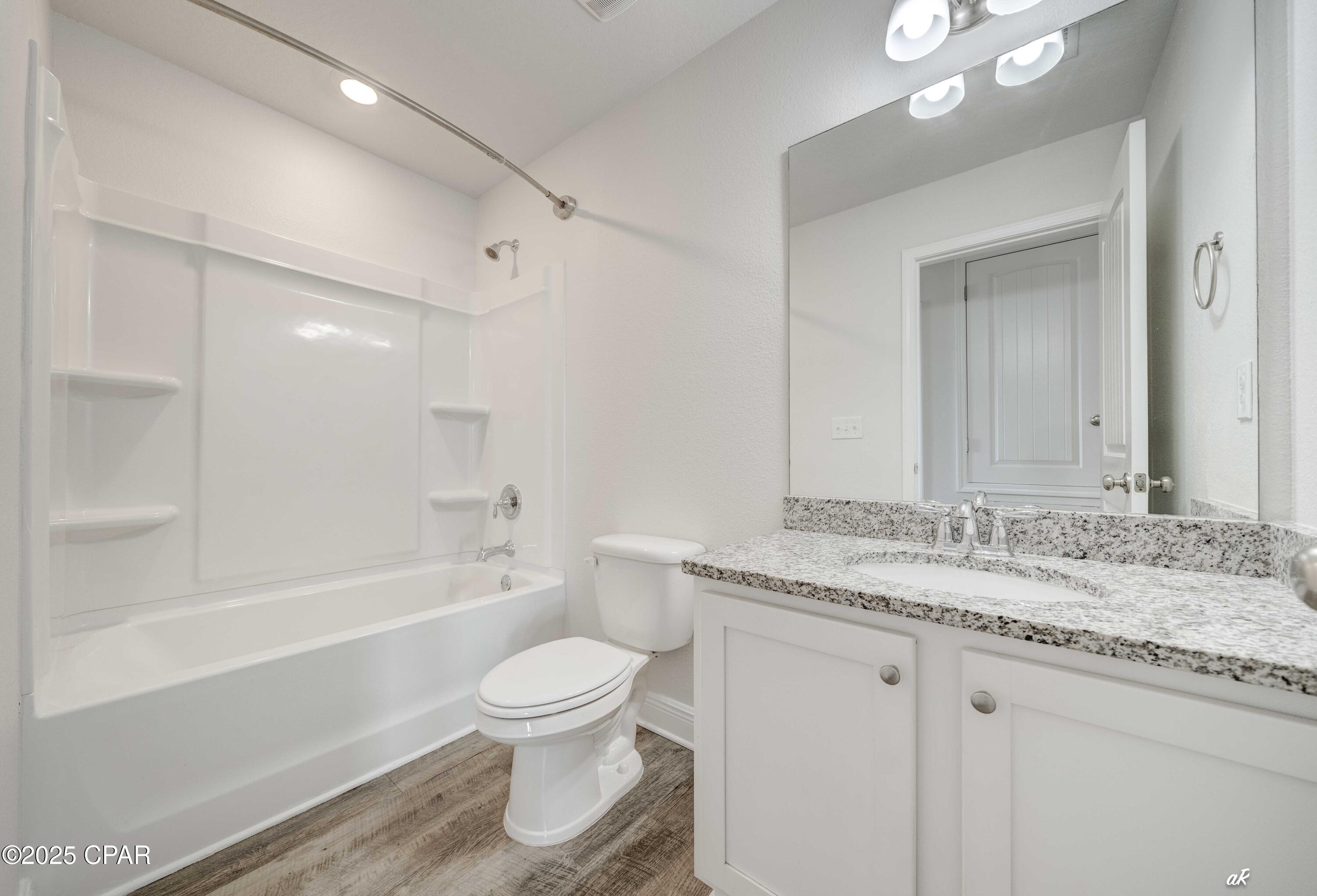 Bridge Harbor - Residential