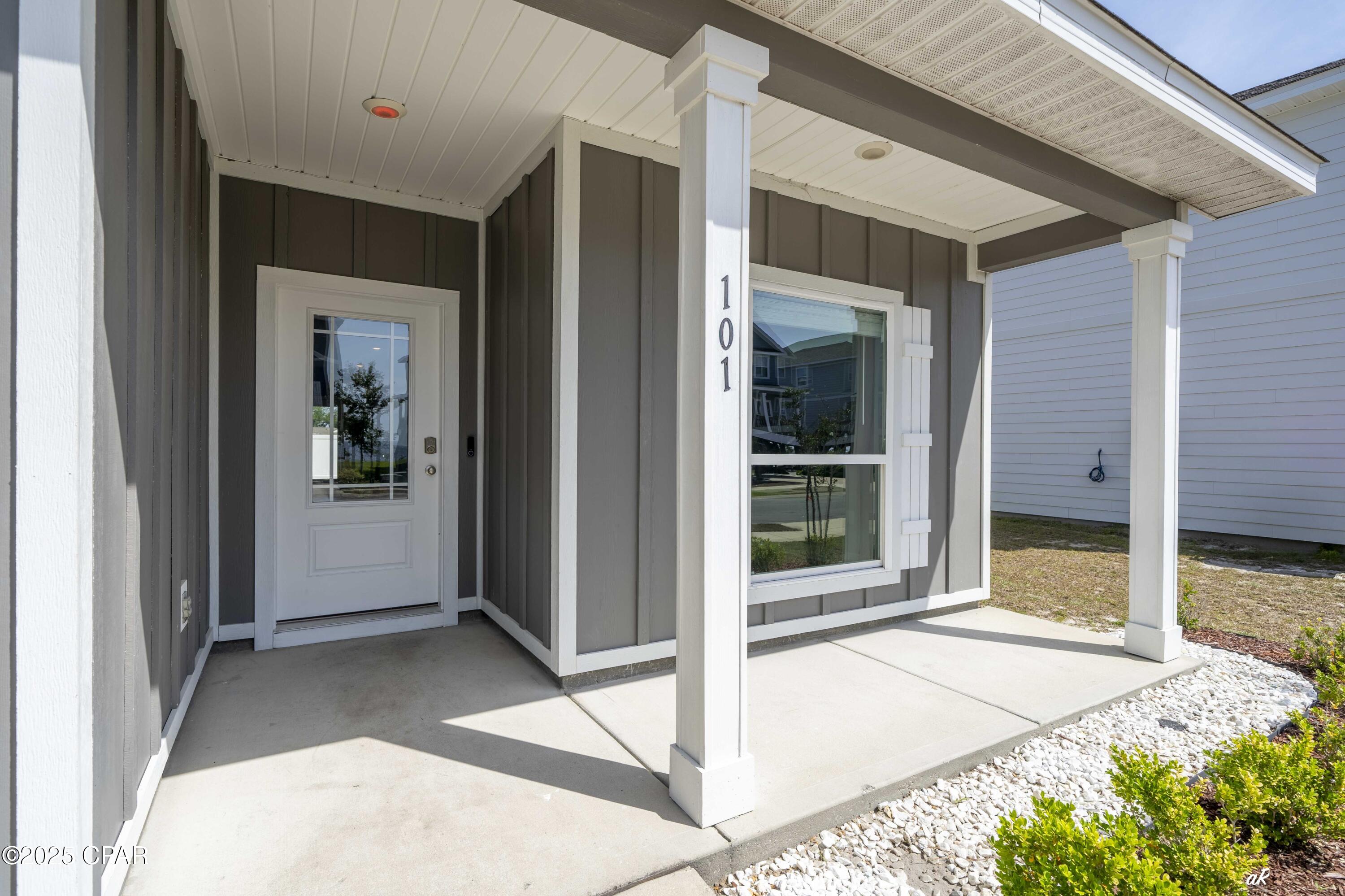 Bridge Harbor - Residential