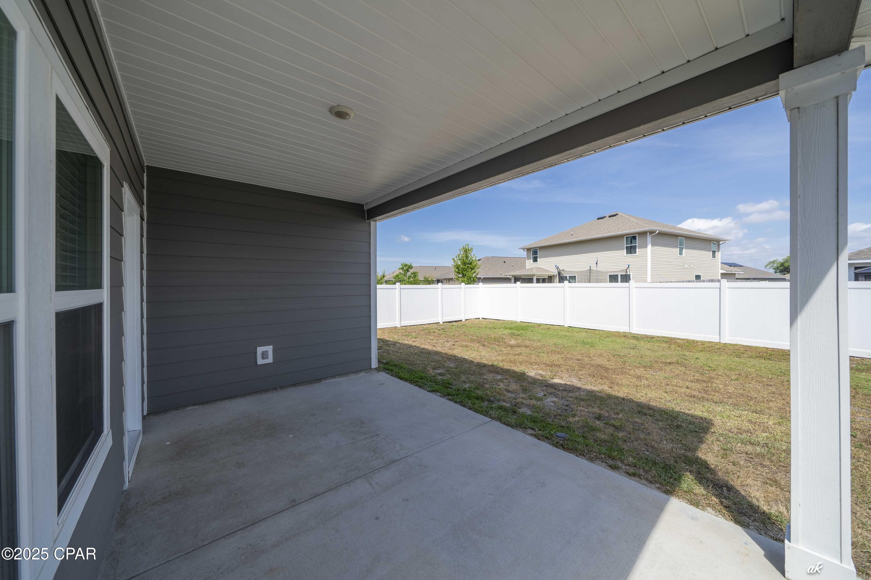 Bridge Harbor - Residential