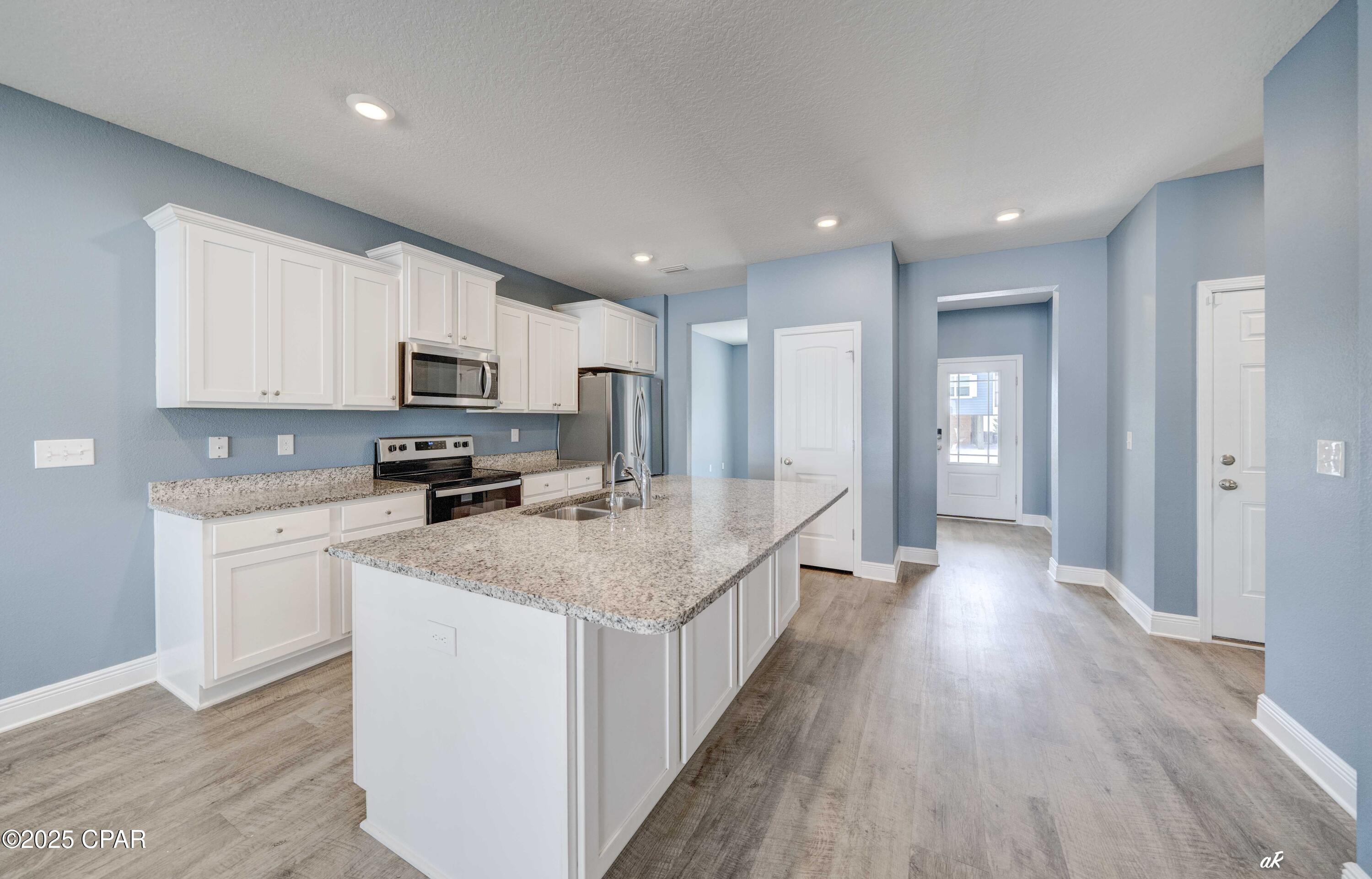 Bridge Harbor - Residential