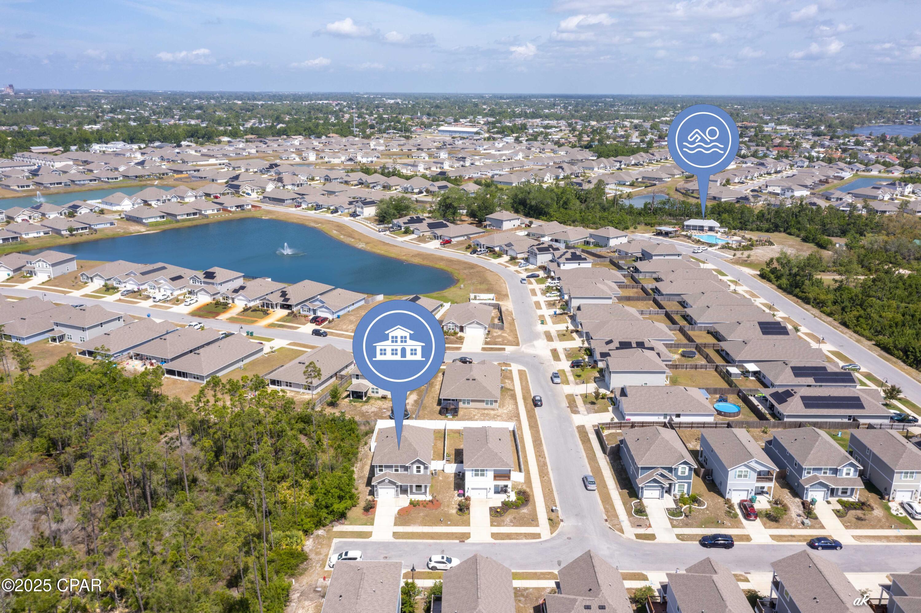 Bridge Harbor - Residential