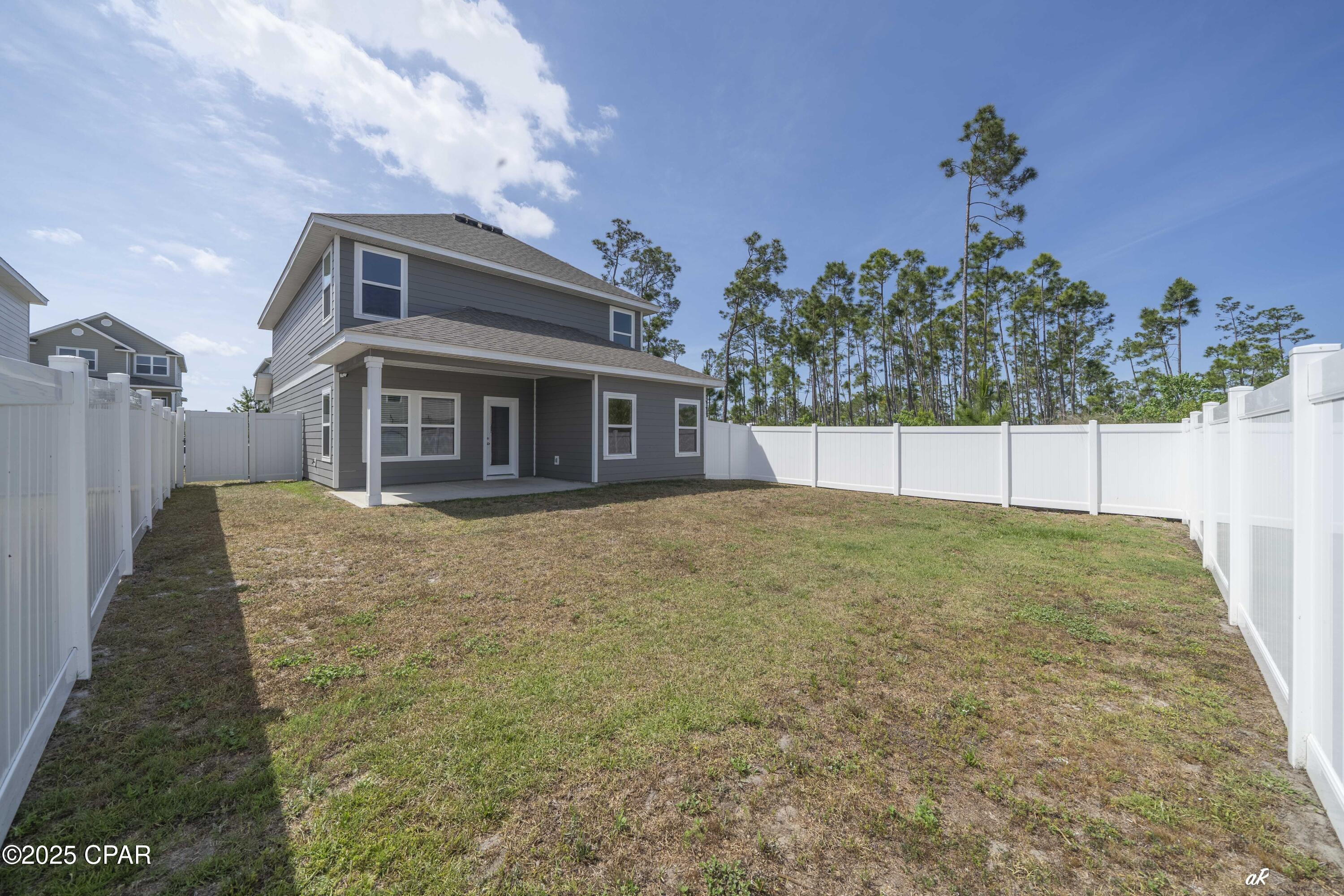 Bridge Harbor - Residential