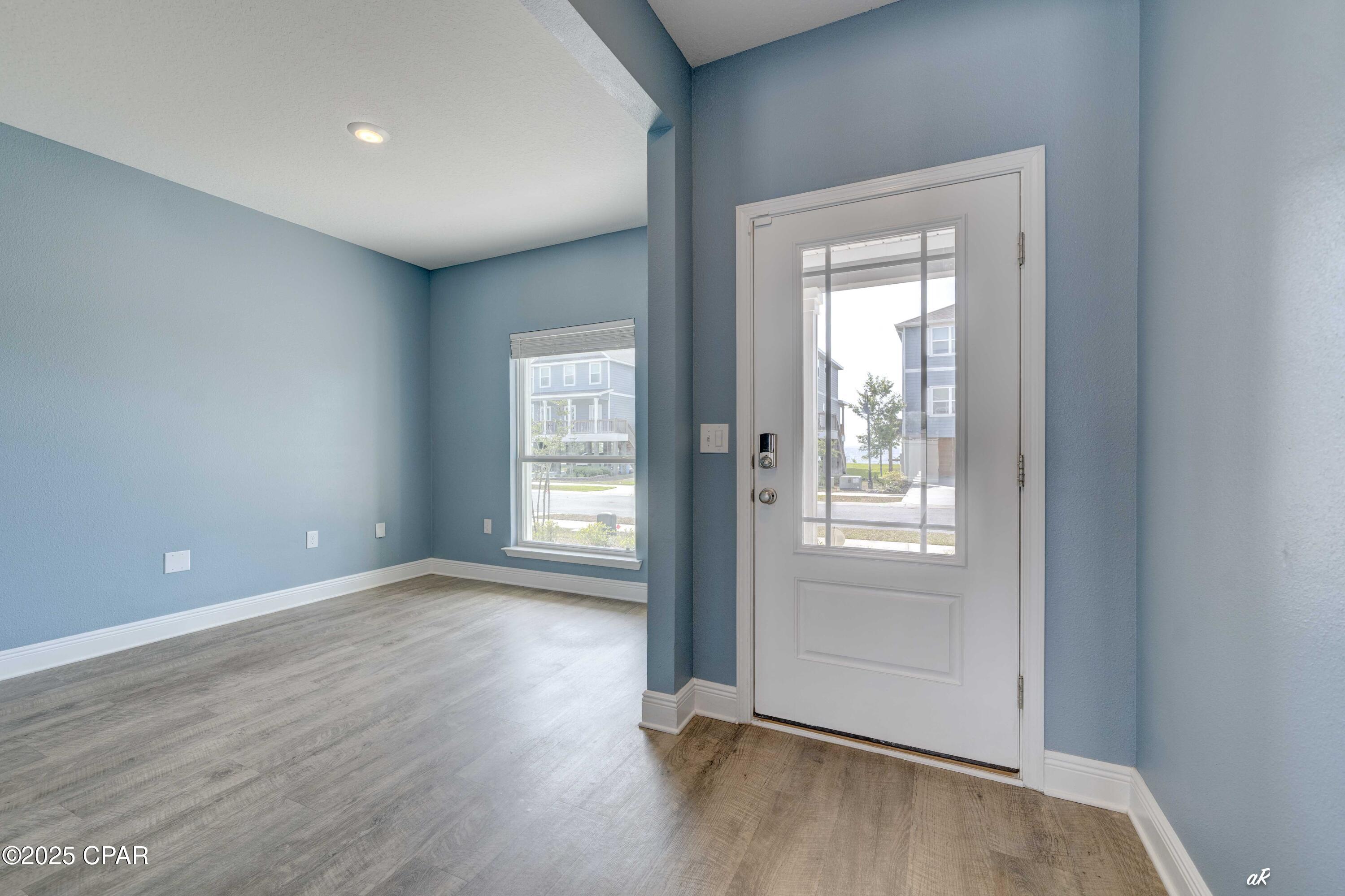 Bridge Harbor - Residential