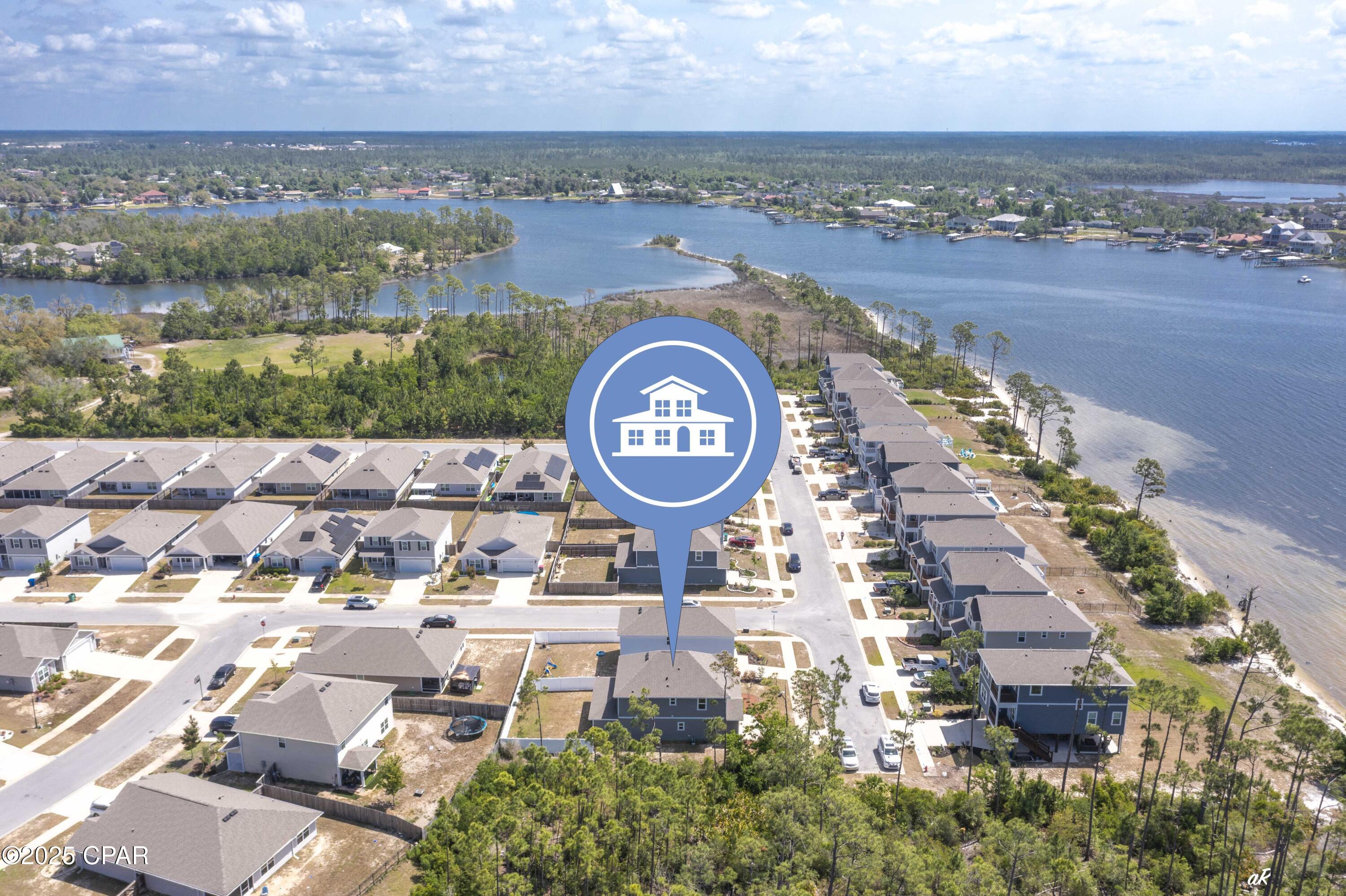 Bridge Harbor - Residential