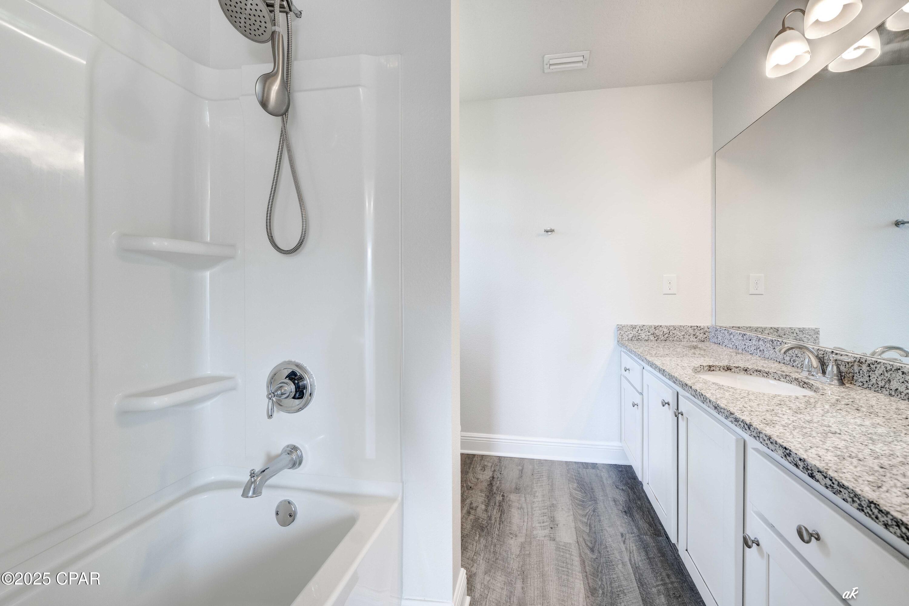 Bridge Harbor - Residential