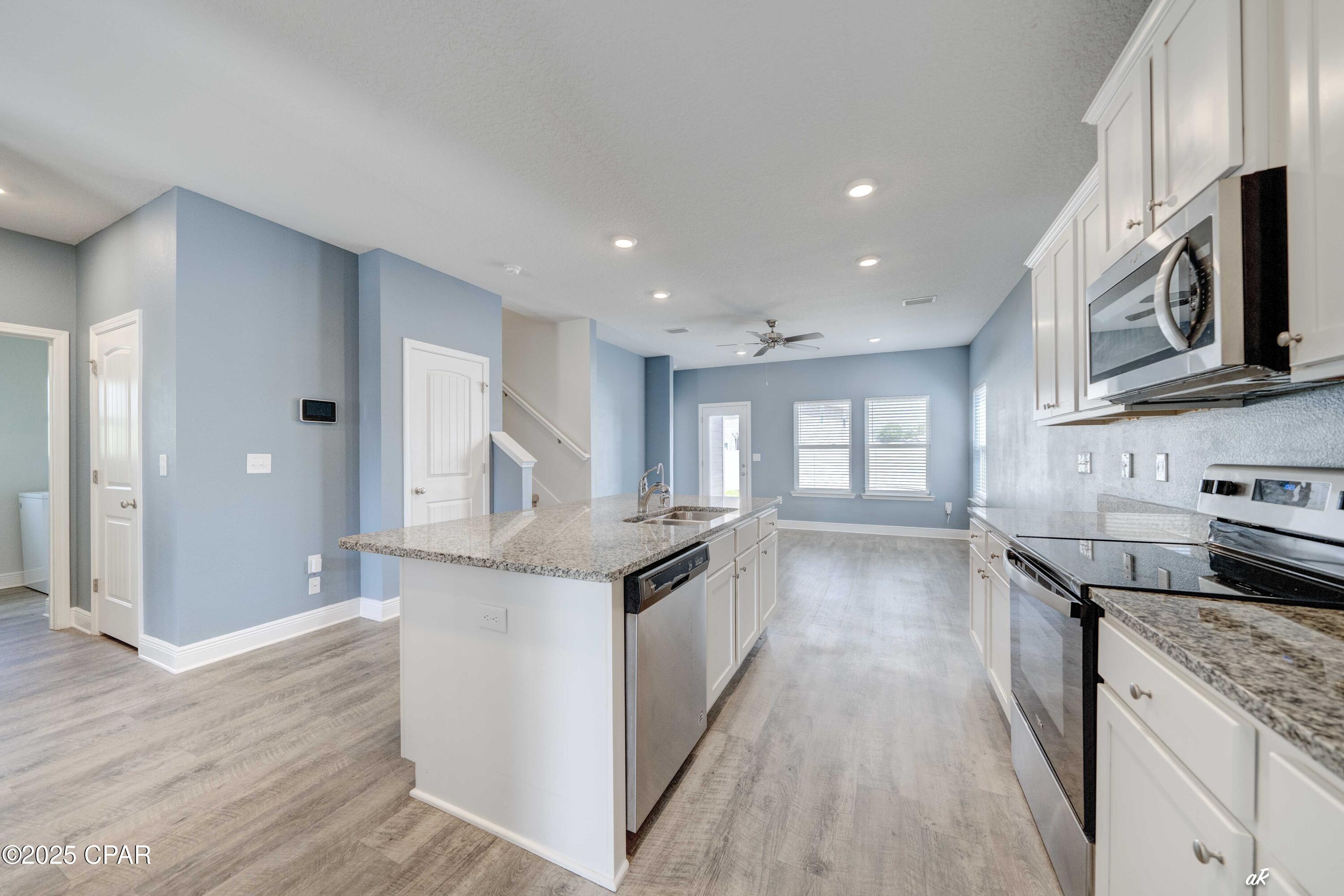 Bridge Harbor - Residential