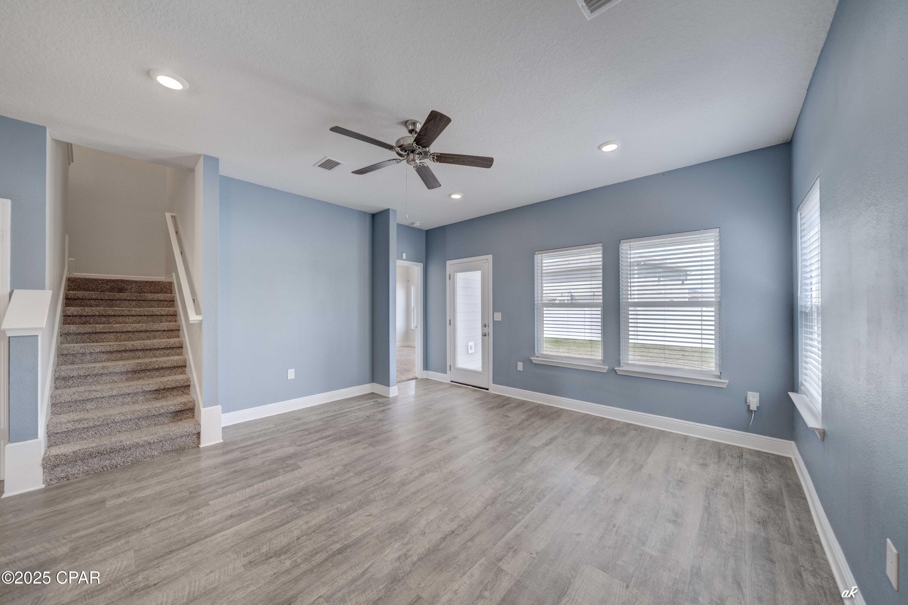 Bridge Harbor - Residential