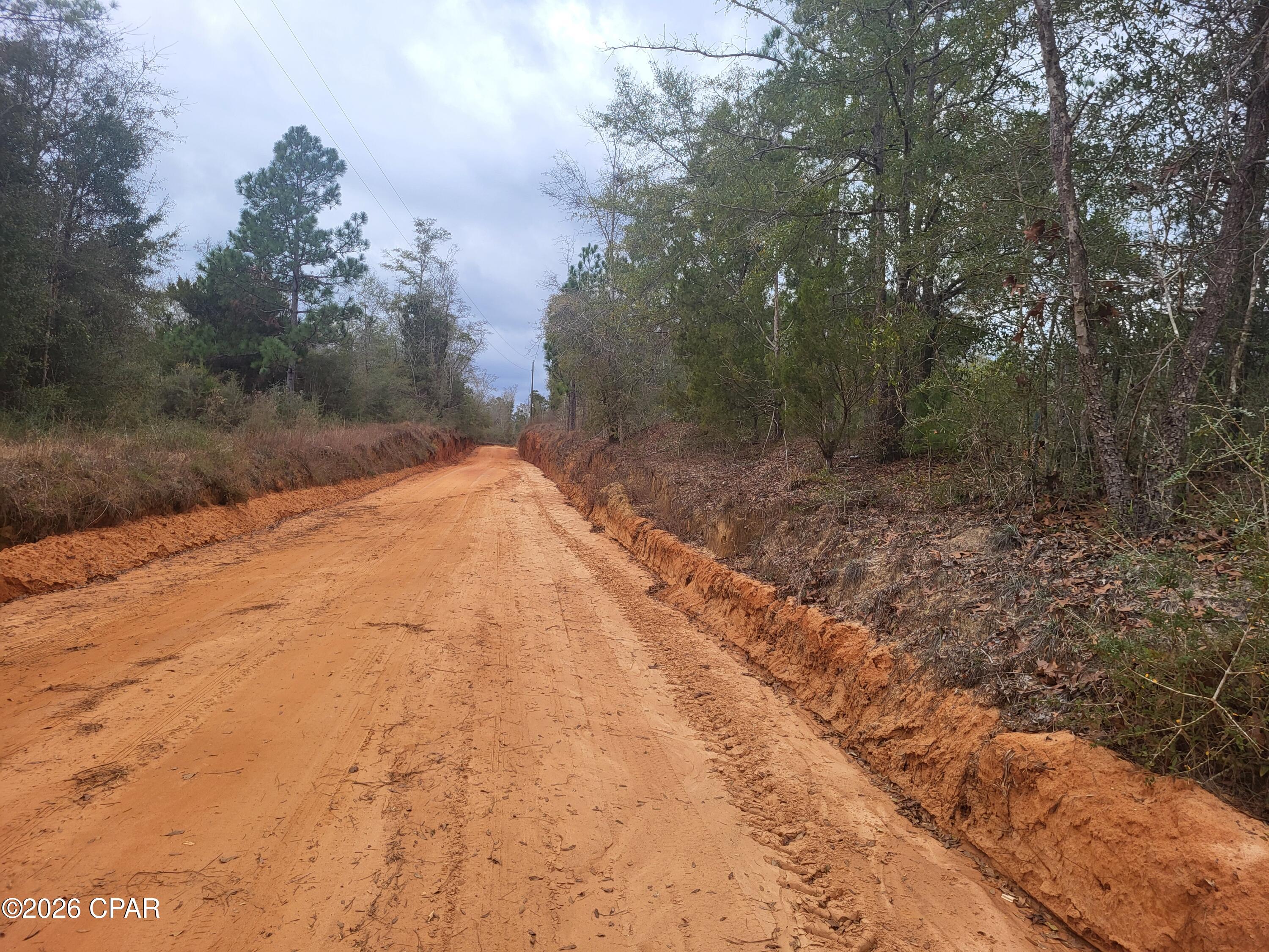 [No Recorded Subdiv] - Land